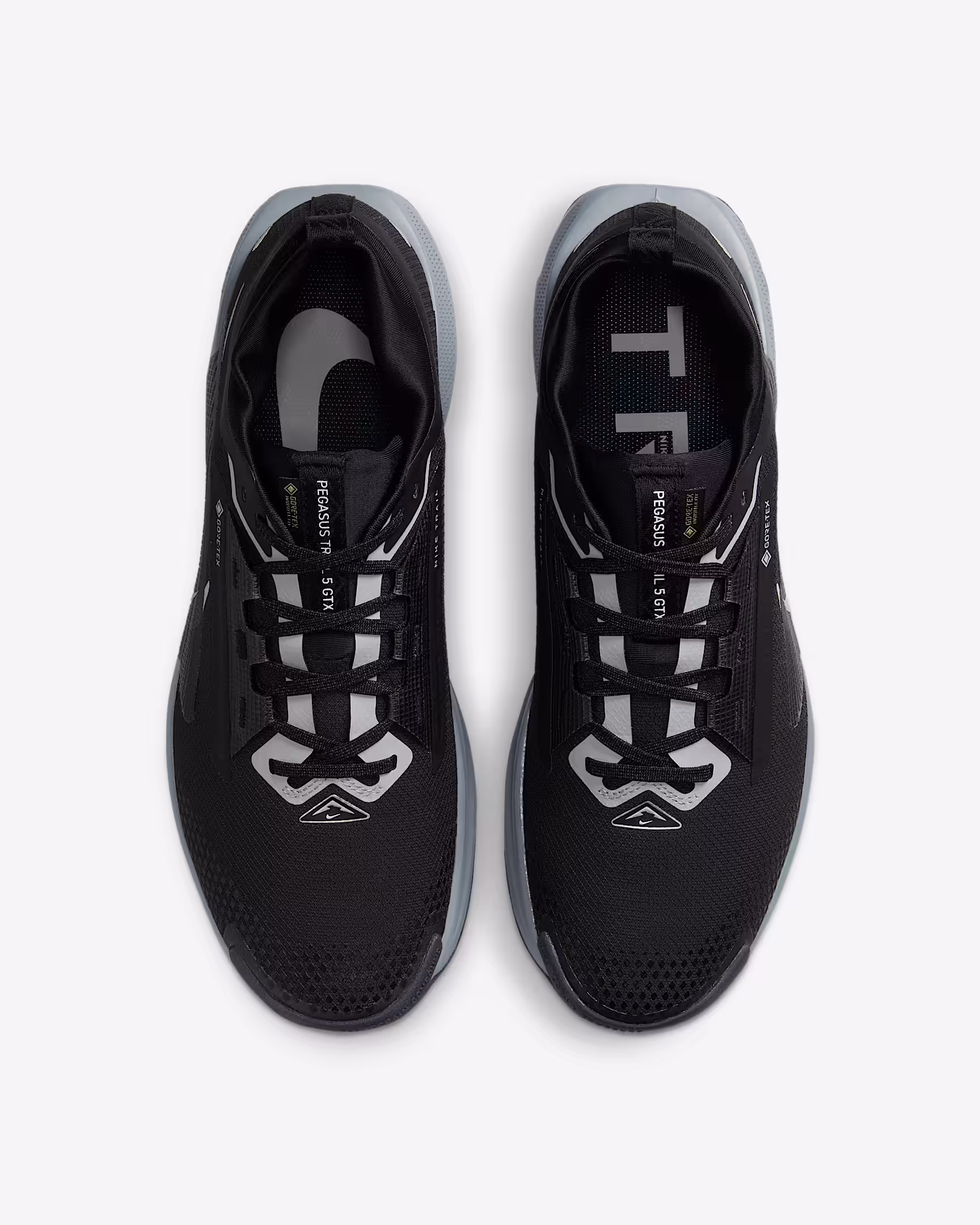 Nike Pegasus Trail 5 GORE-TEX Waterproof Trail Running Shoes