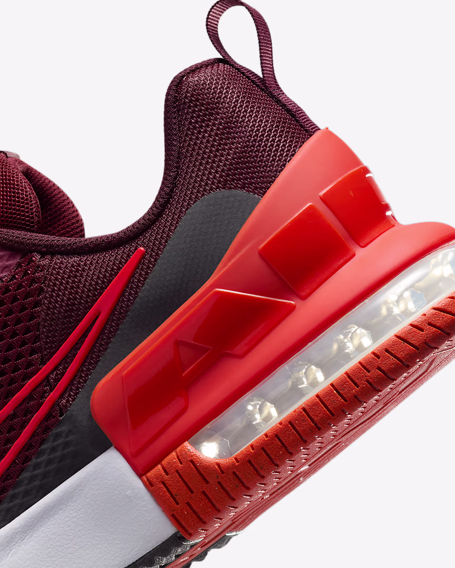 Nike Air Max Alpha Trainer 6 Workout Shoes