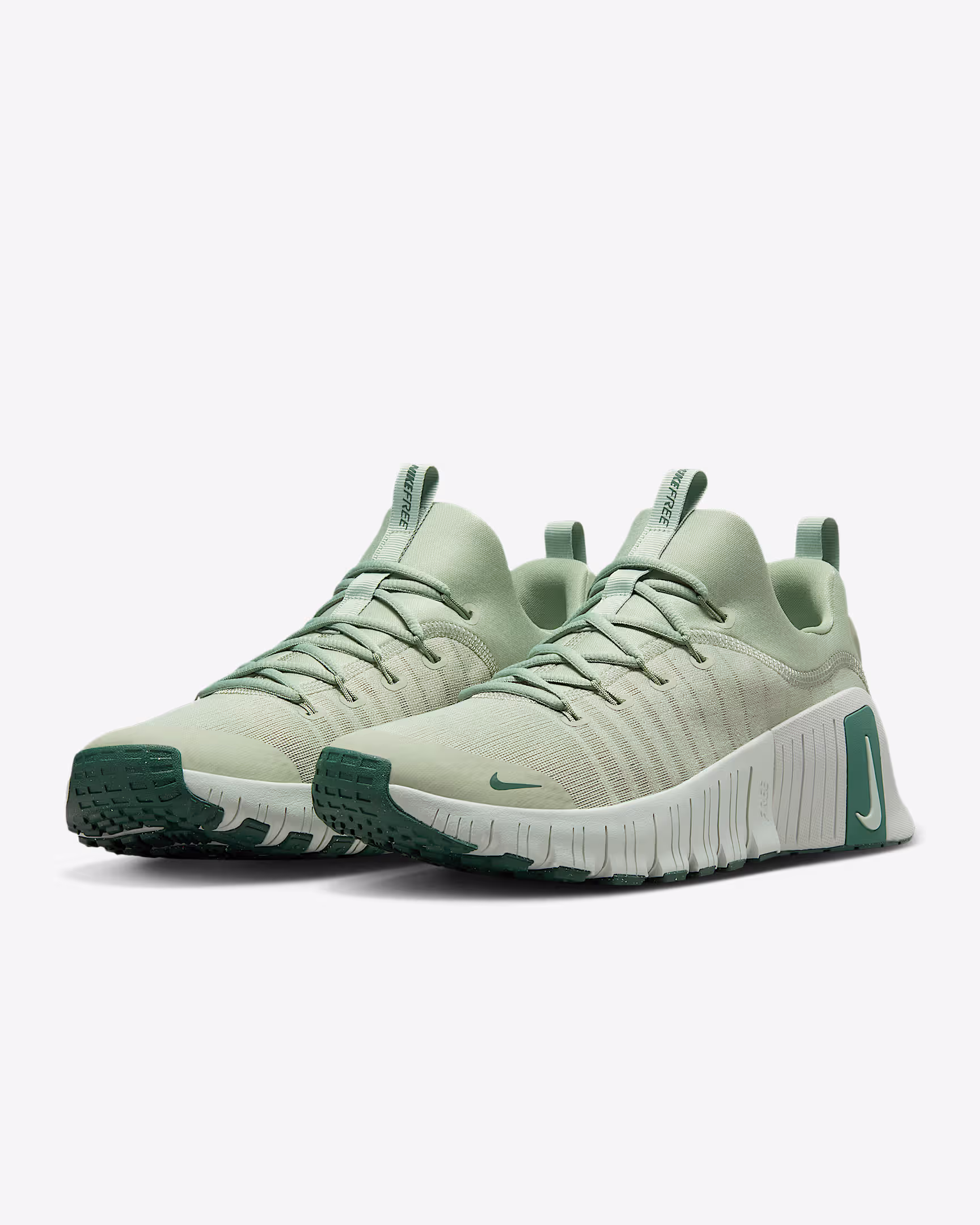 Nike Free Metcon 6 Workout Shoes