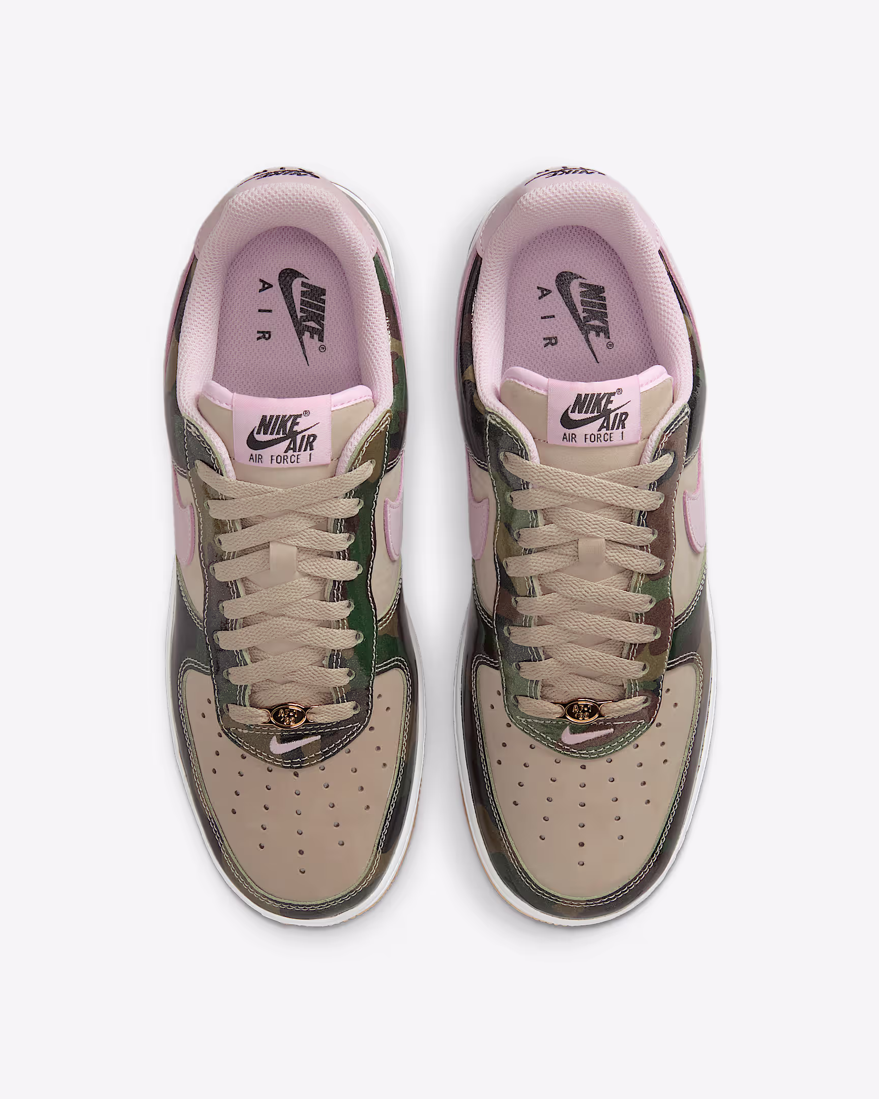 Nike Air Force 1 Low Retro