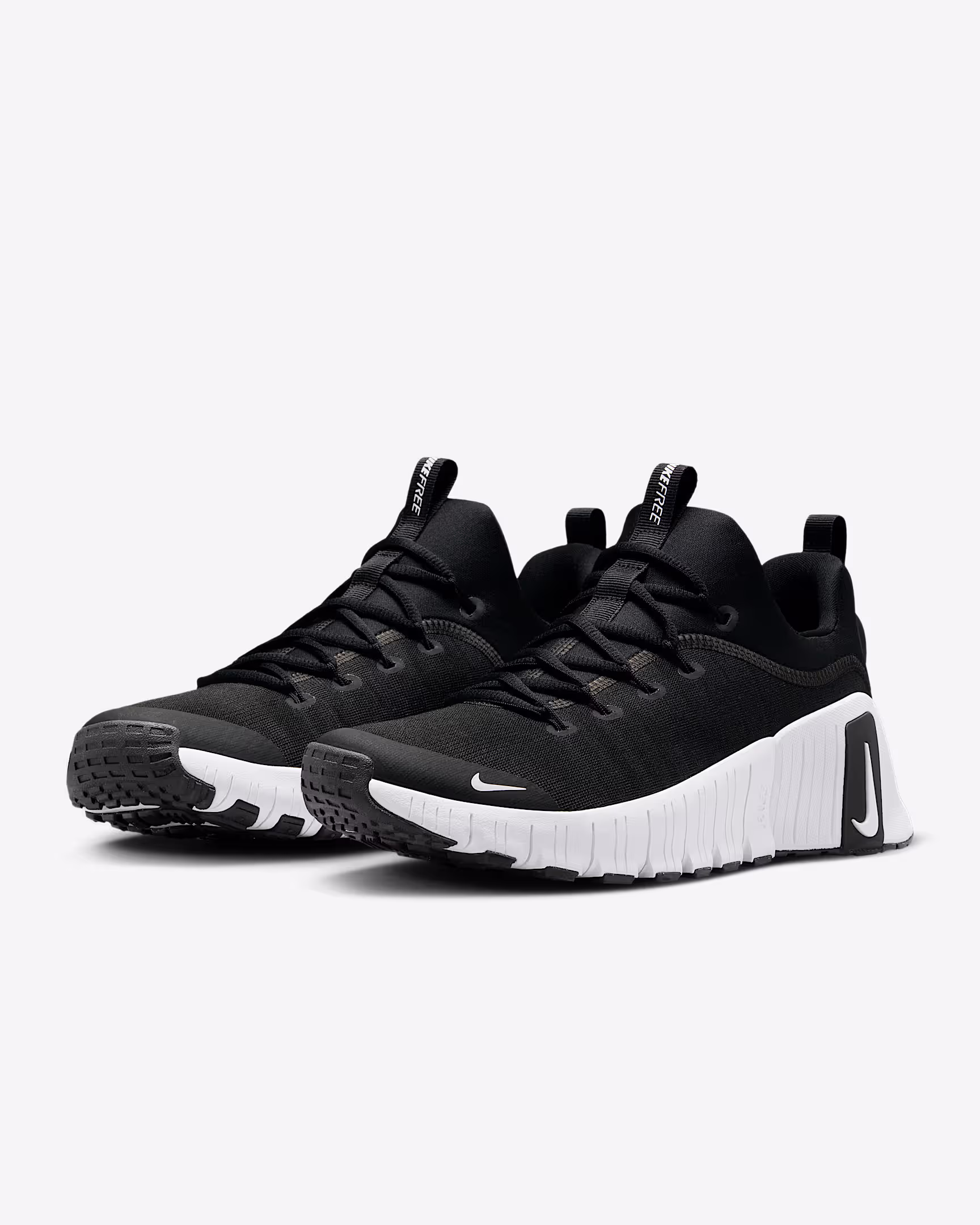 Nike Free Metcon 6 Workout Shoes