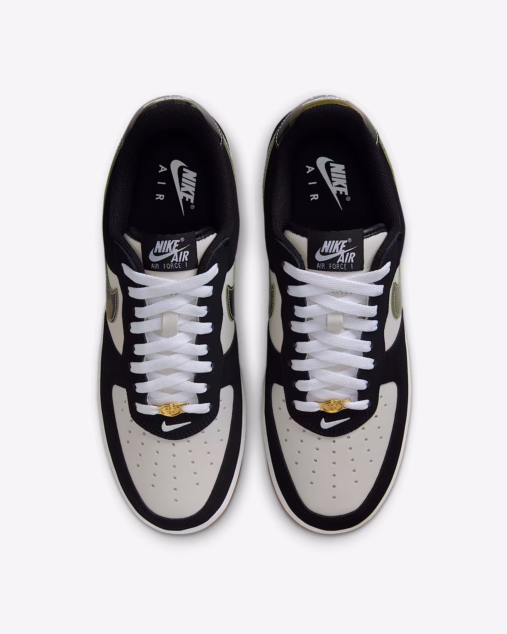 Nike Air Force 1 Low Retro