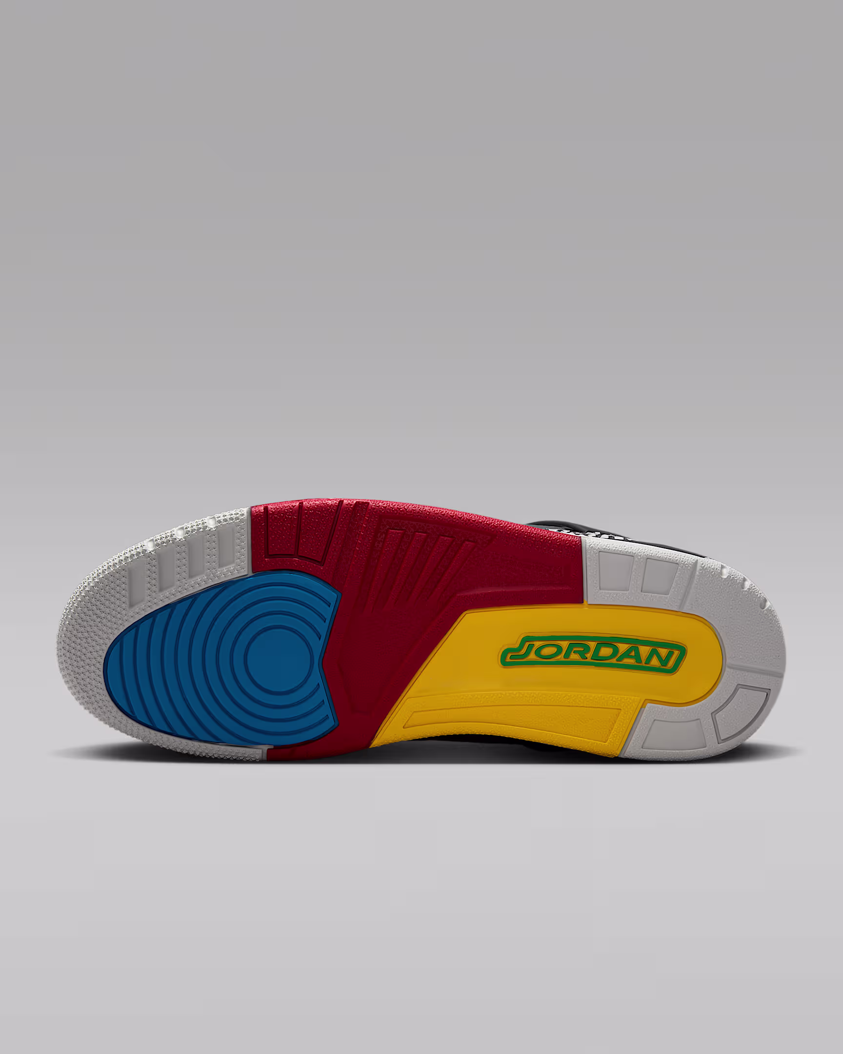 Jordan Spizike Low SE