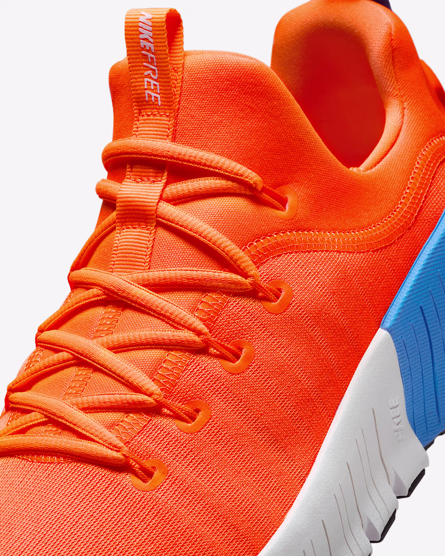 Nike Free Metcon 6 Workout Shoes