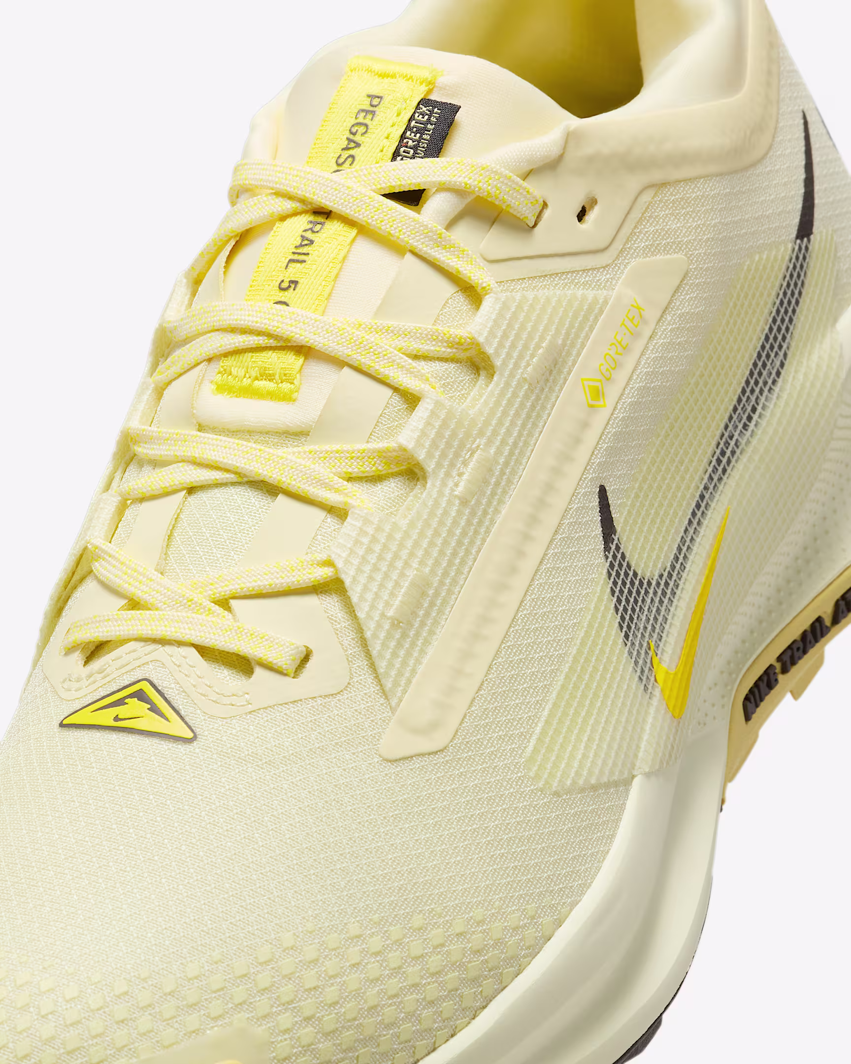 Nike Pegasus Trail 5 GORE-TEX Waterproof Trail Running Shoes