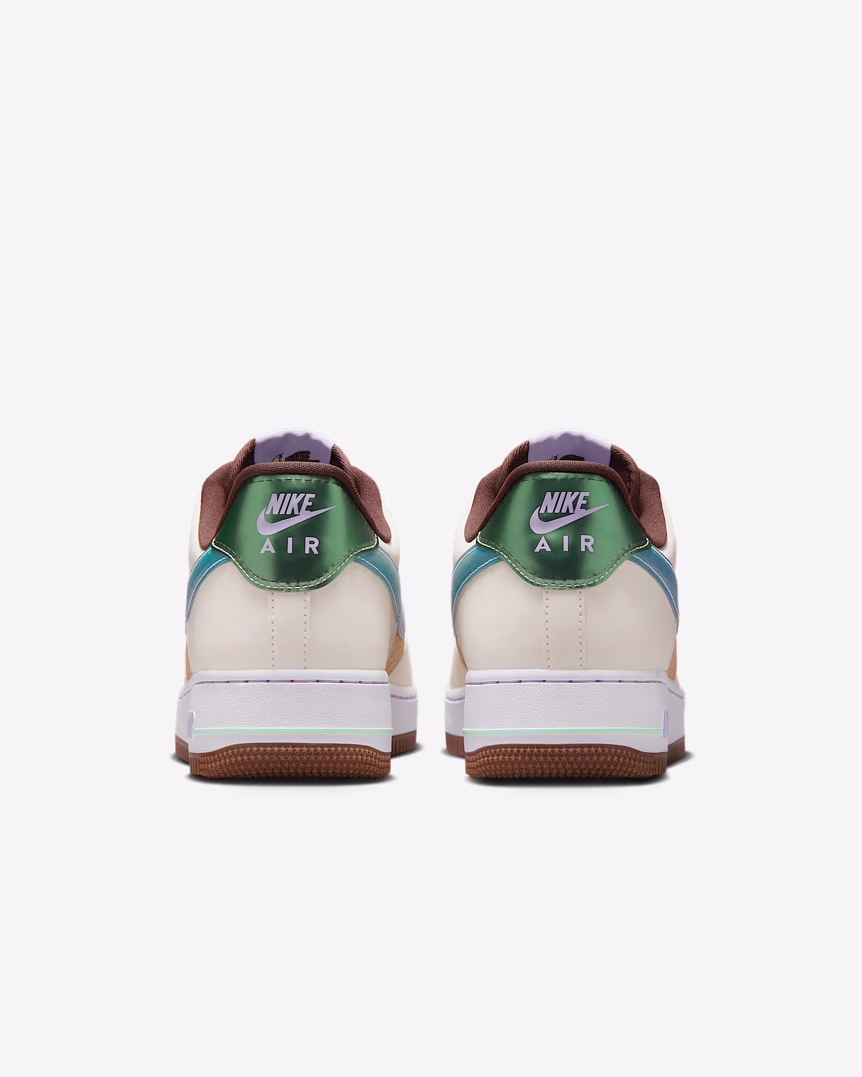 Nike Air Force 1 Retro