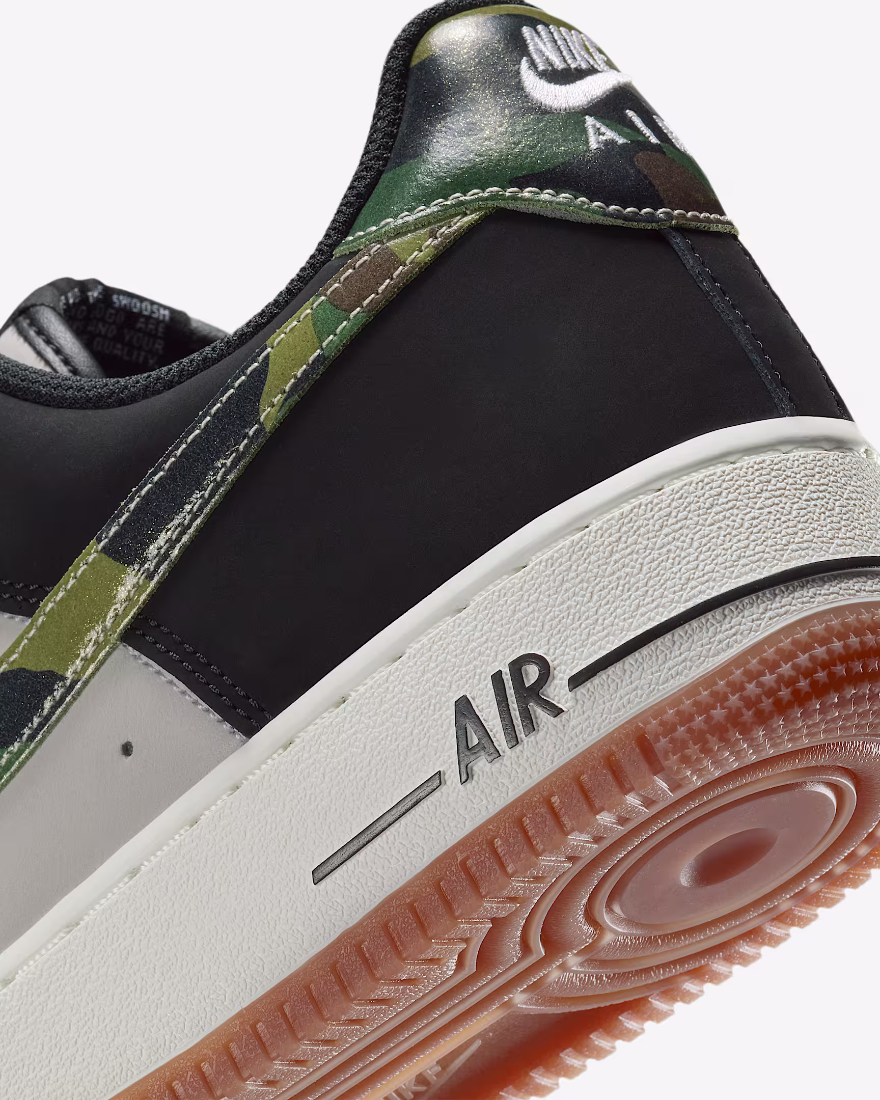 Nike Air Force 1 Low Retro