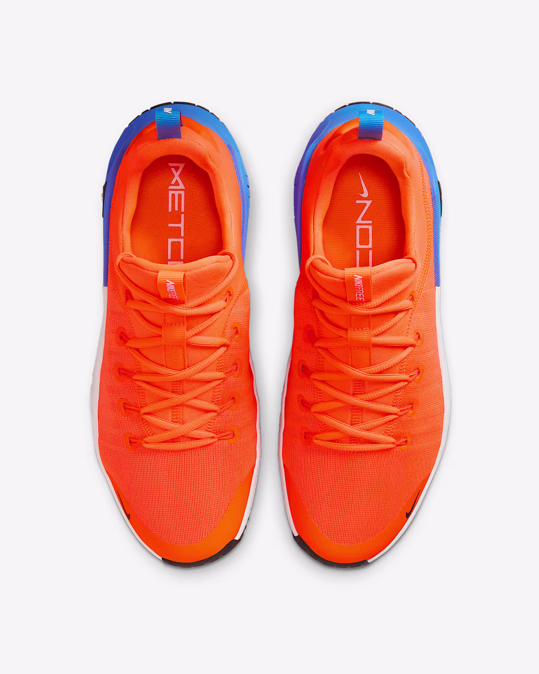 Nike Free Metcon 6 Workout Shoes