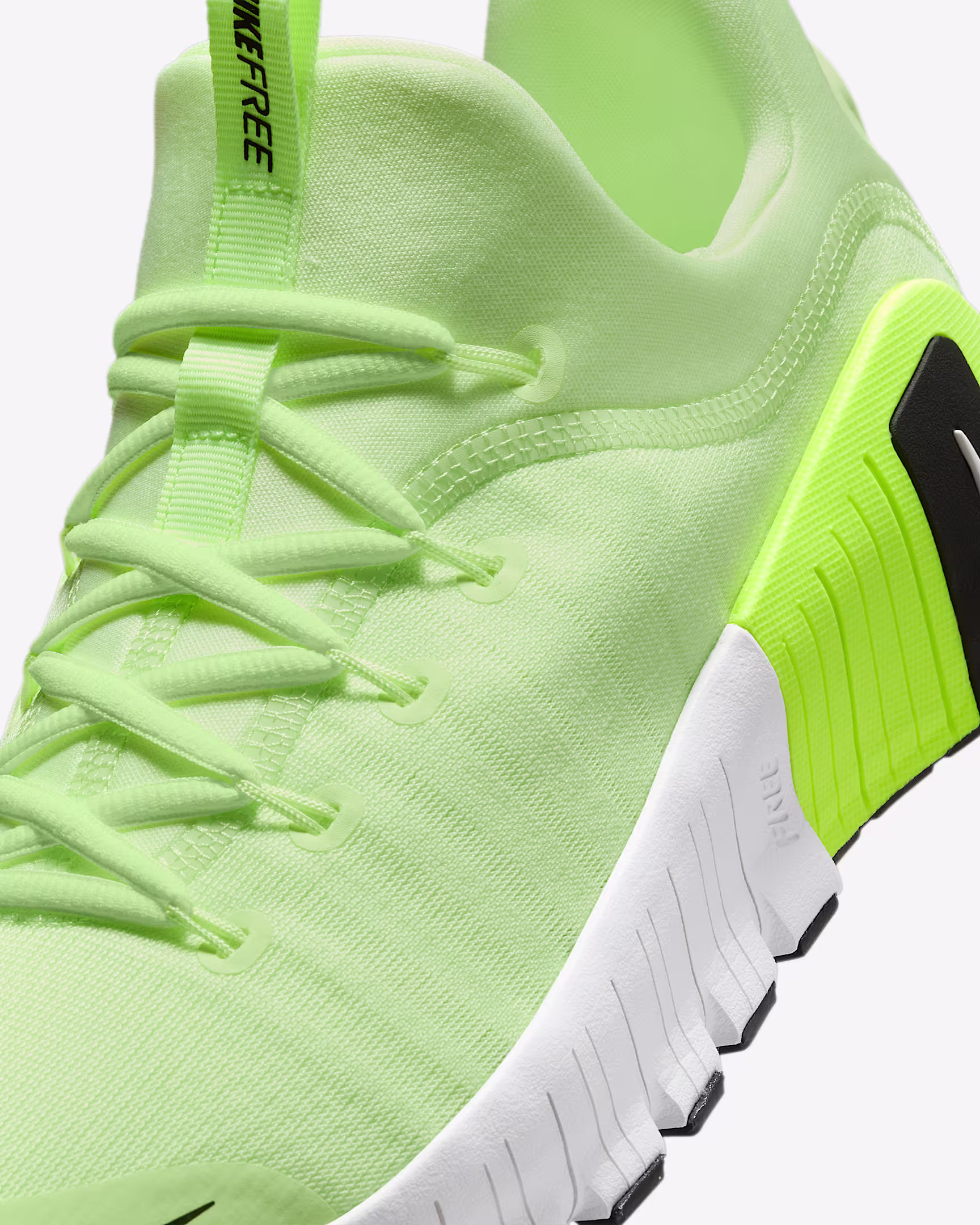 Nike Free Metcon 6 Workout Shoes