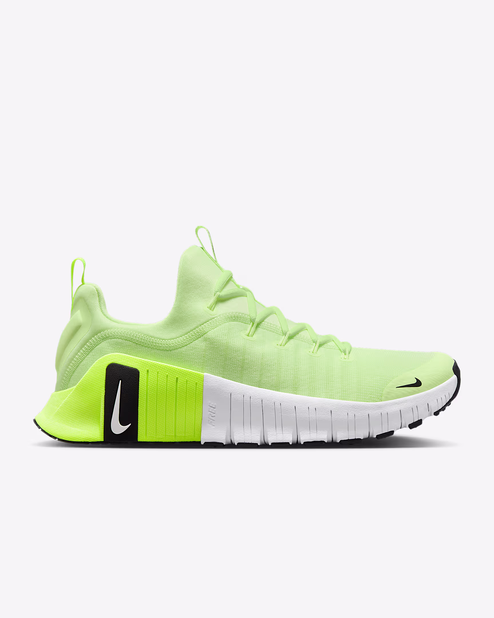 Nike Free Metcon 6 Workout Shoes