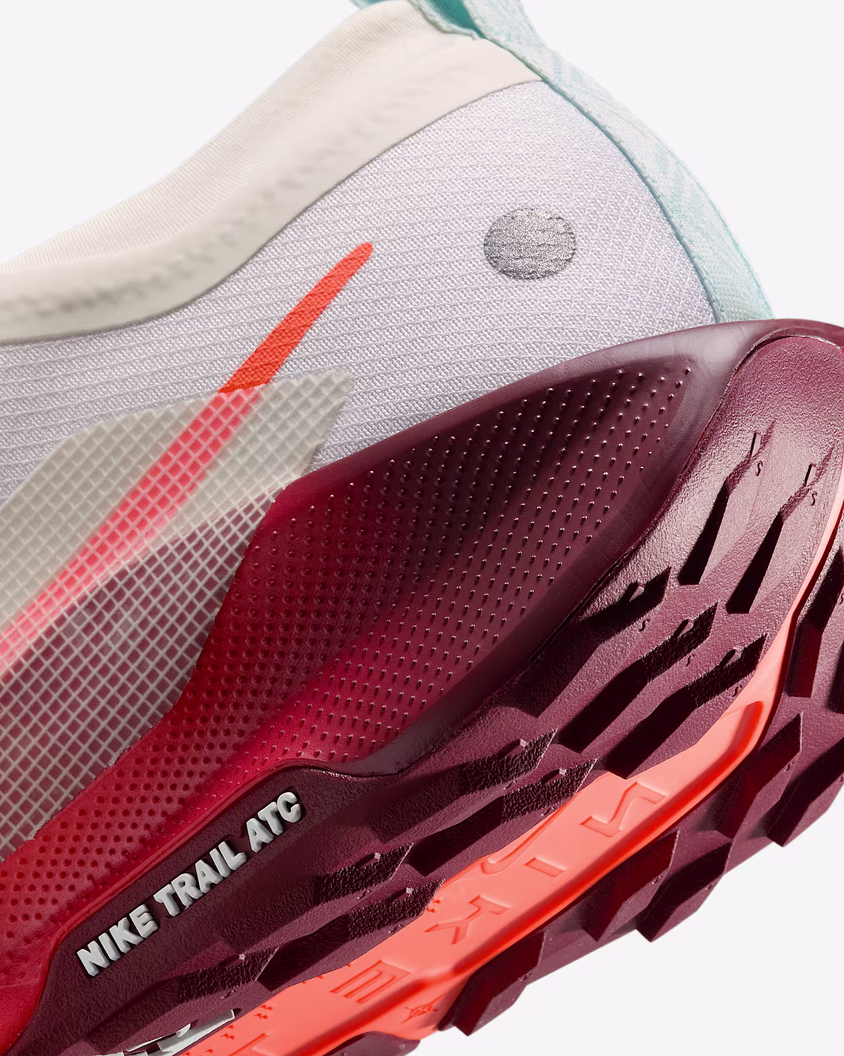 Nike Pegasus Trail 5 GORE-TEX Waterproof Trail Running Shoes