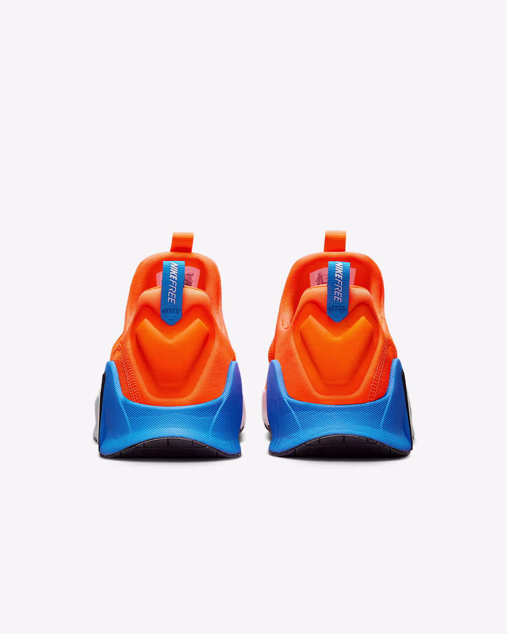 Nike Free Metcon 6 Workout Shoes