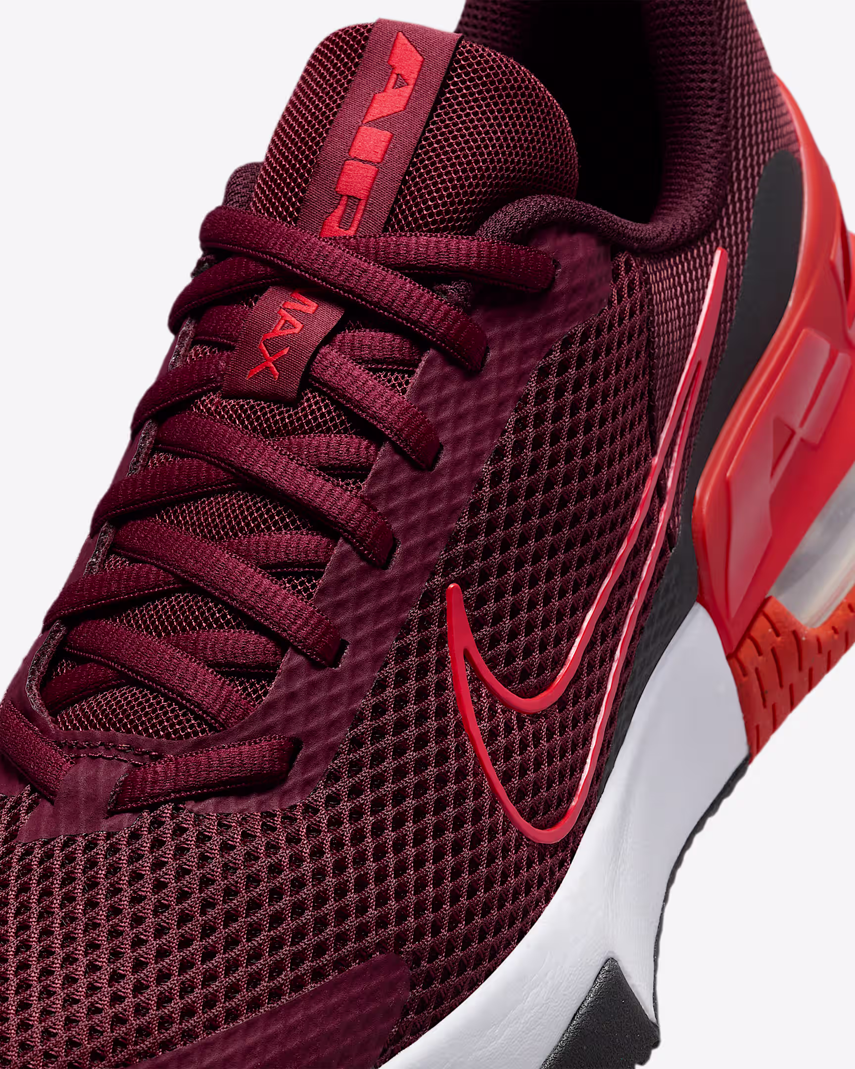 Nike Air Max Alpha Trainer 6 Workout Shoes