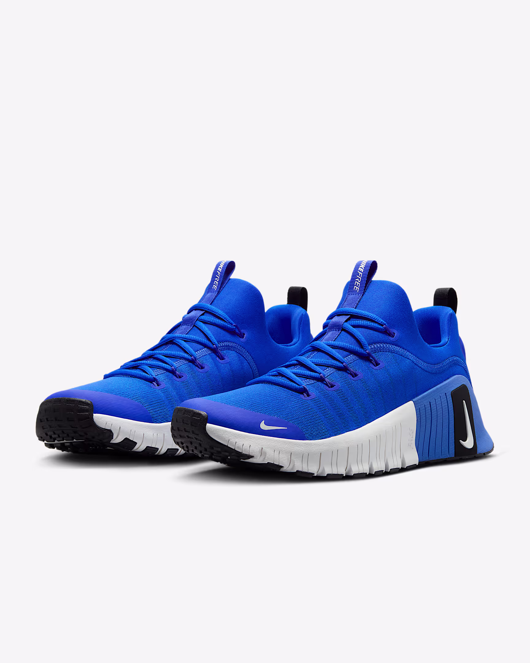 Nike Free Metcon 6 Workout Shoes
