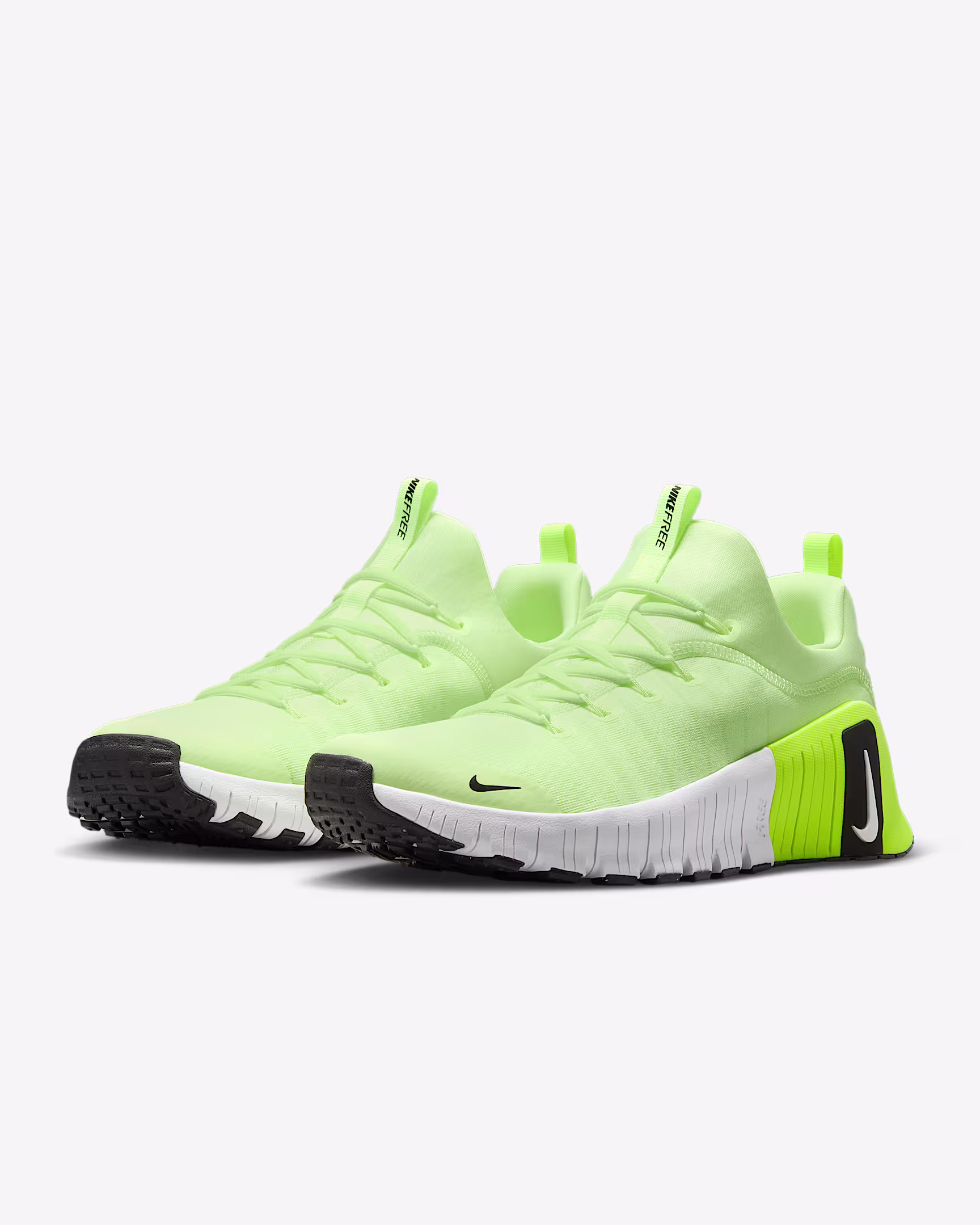 Nike Free Metcon 6 Workout Shoes