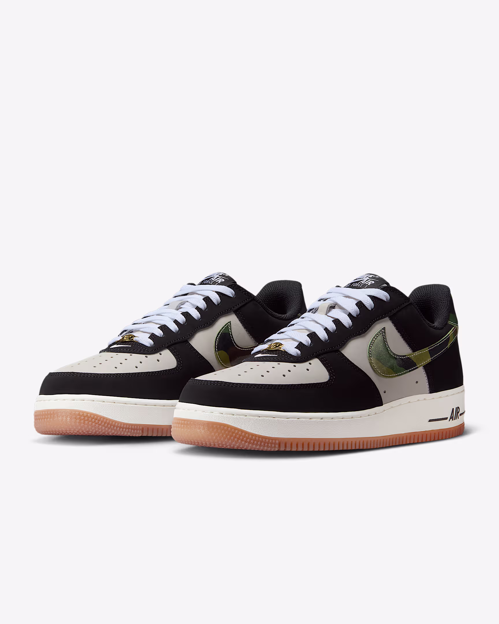 Nike Air Force 1 Low Retro