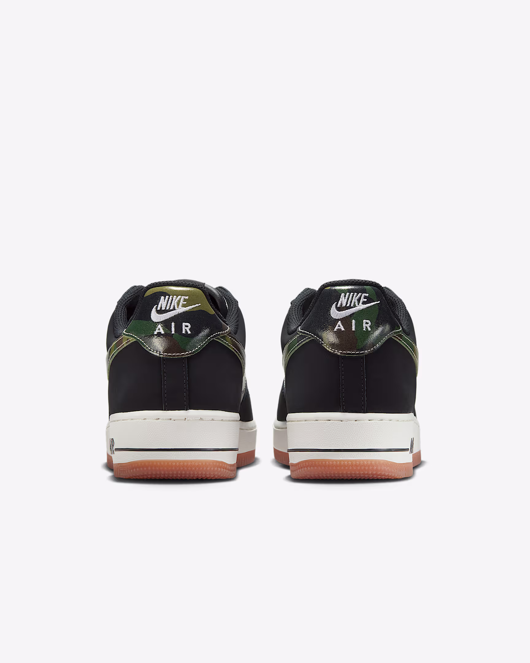 Nike Air Force 1 Low Retro