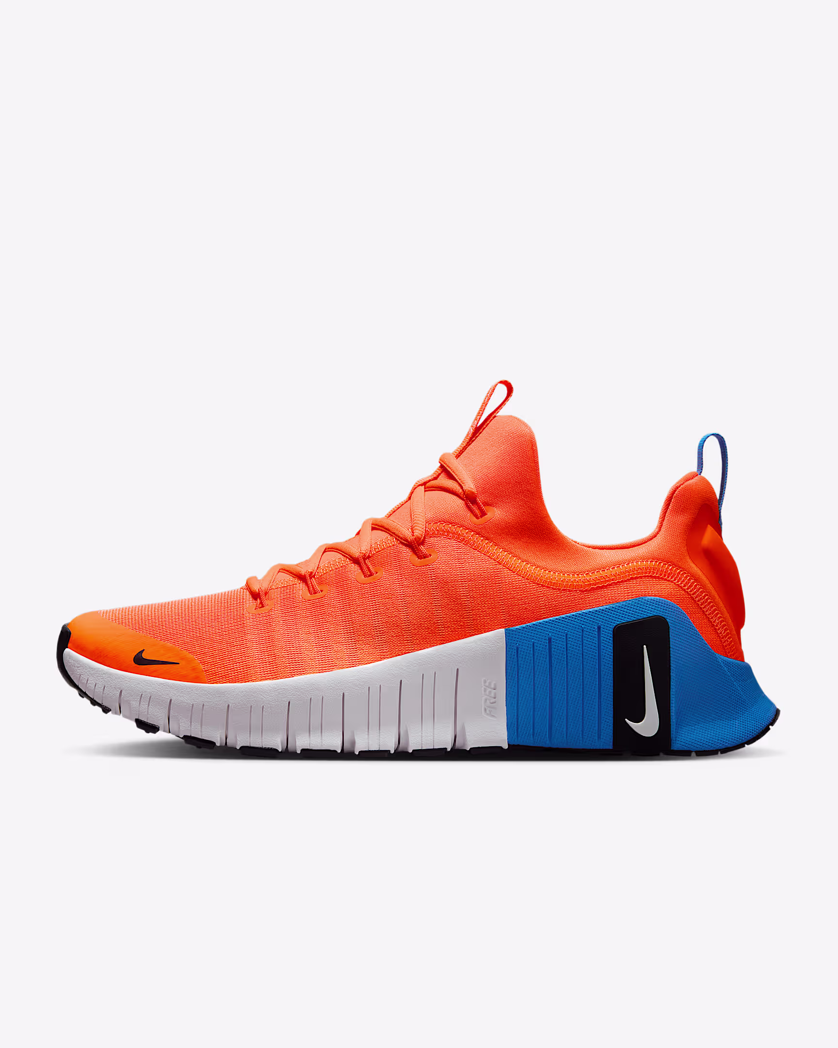 Nike Free Metcon 6 Workout Shoes