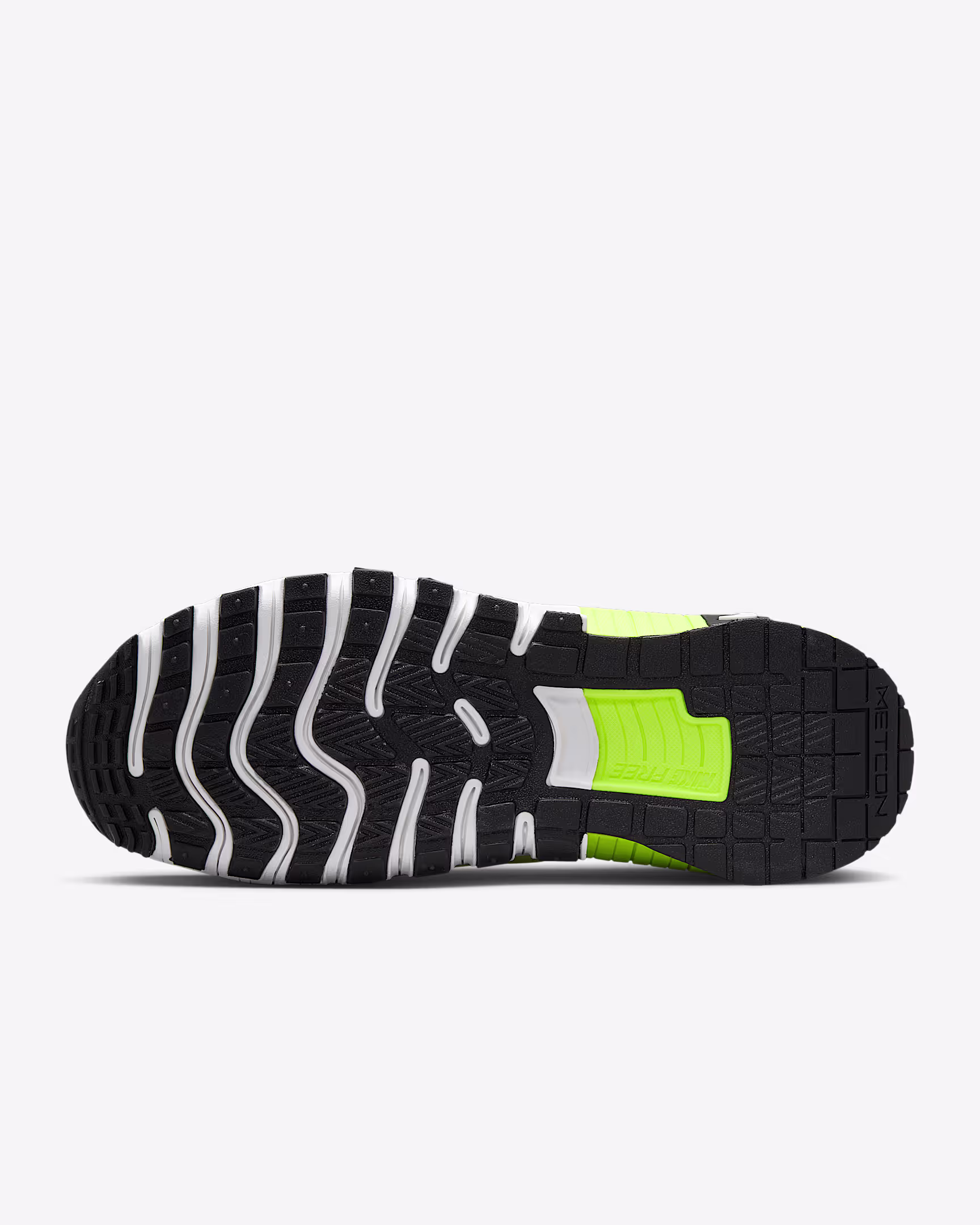 Nike Free Metcon 6 Workout Shoes
