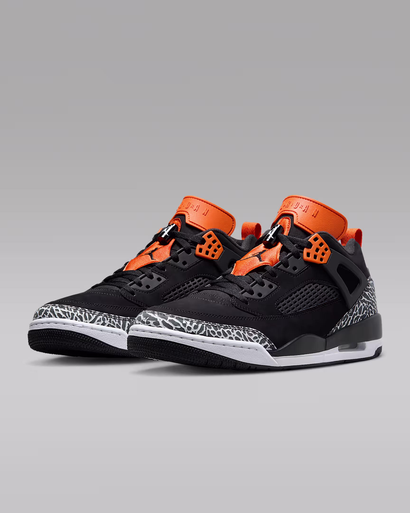 Jordan Spizike Low
