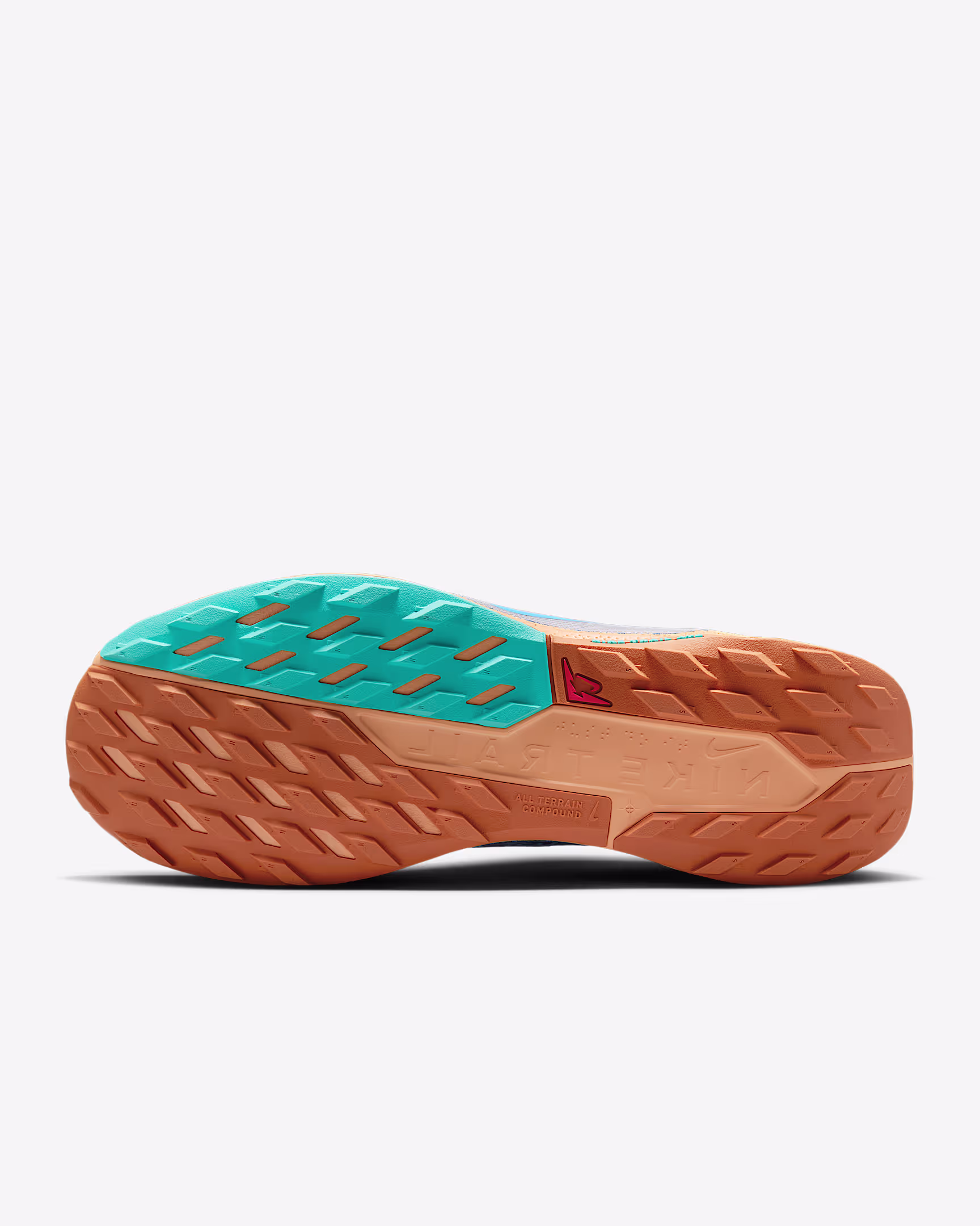 Nike Pegasus Trail 5 GORE-TEX Waterproof Trail Running Shoes