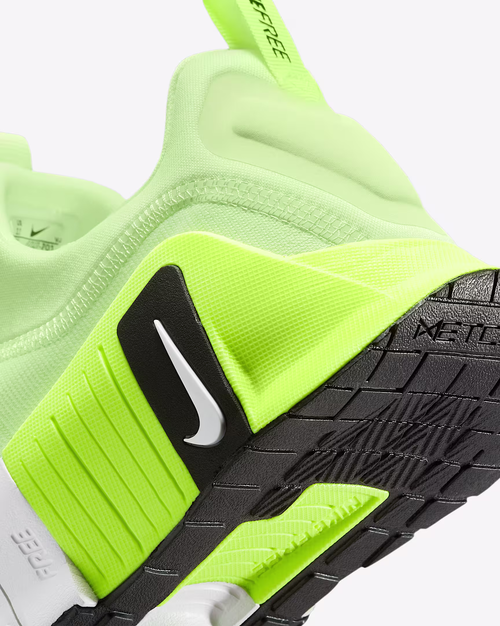 Nike Free Metcon 6 Workout Shoes