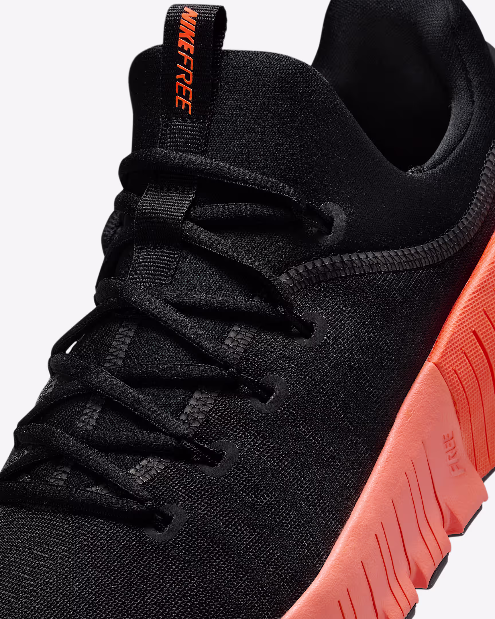 Nike Free Metcon 6 Workout Shoes