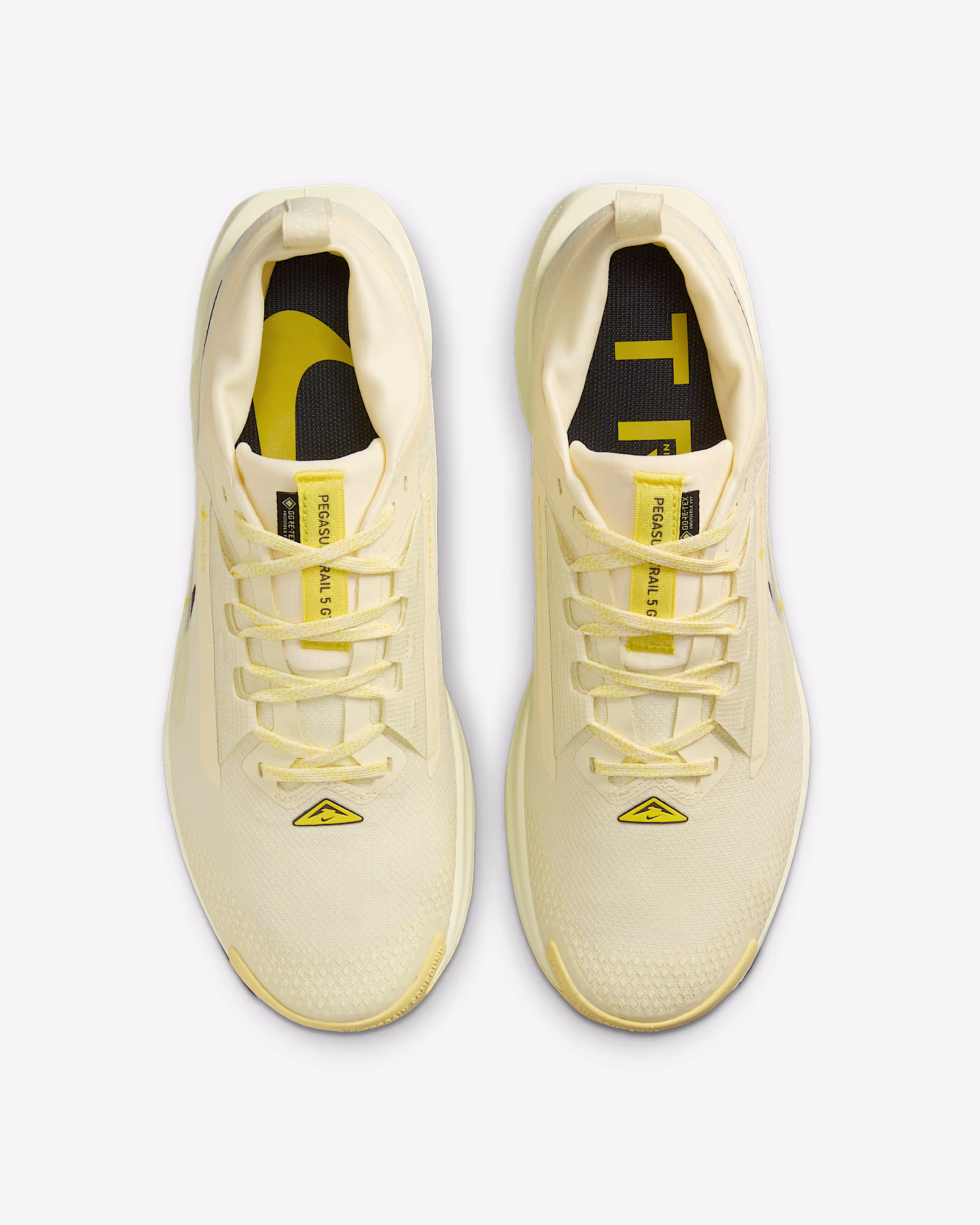 Nike Pegasus Trail 5 GORE-TEX Waterproof Trail Running Shoes