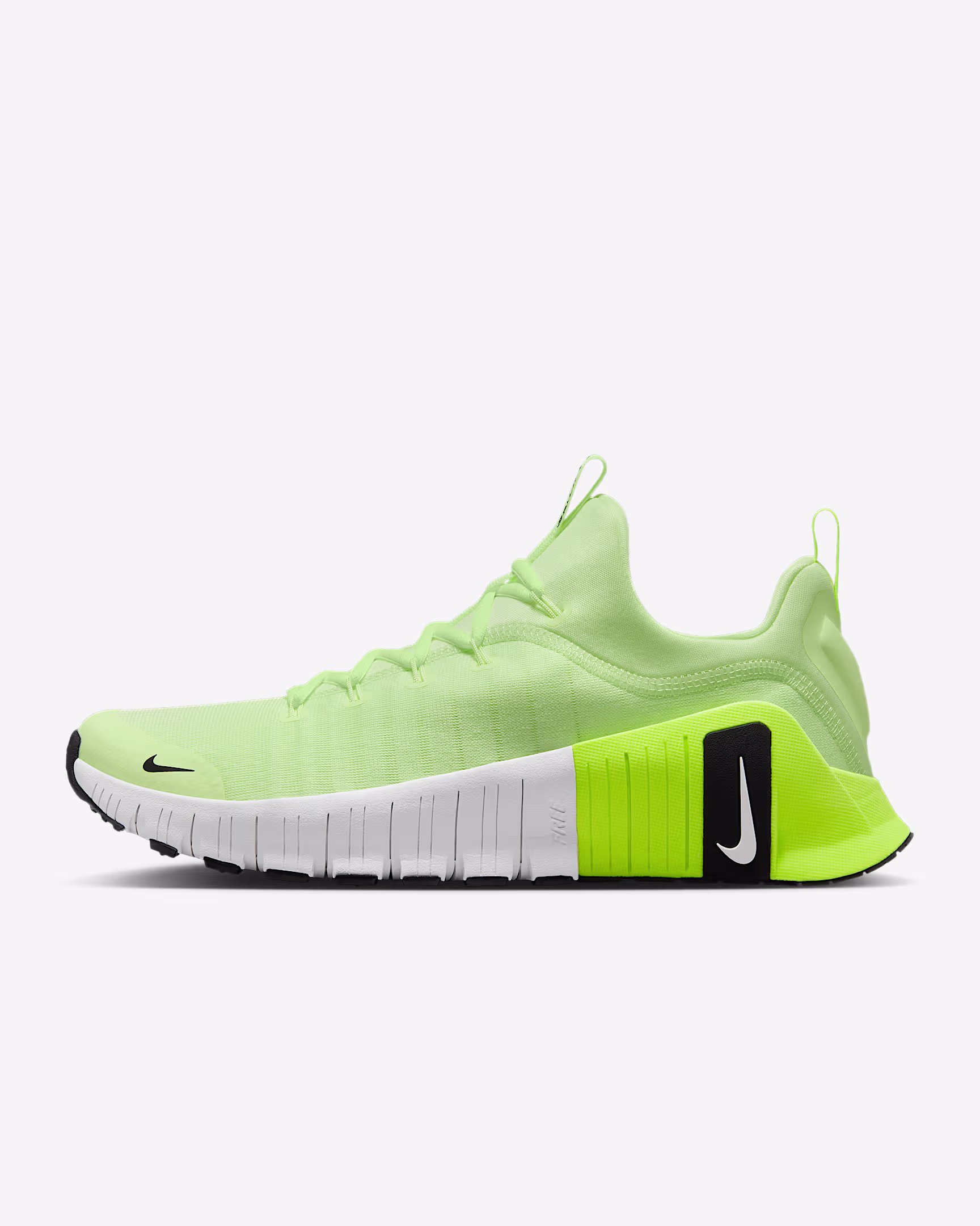 Nike Free Metcon 6 Workout Shoes