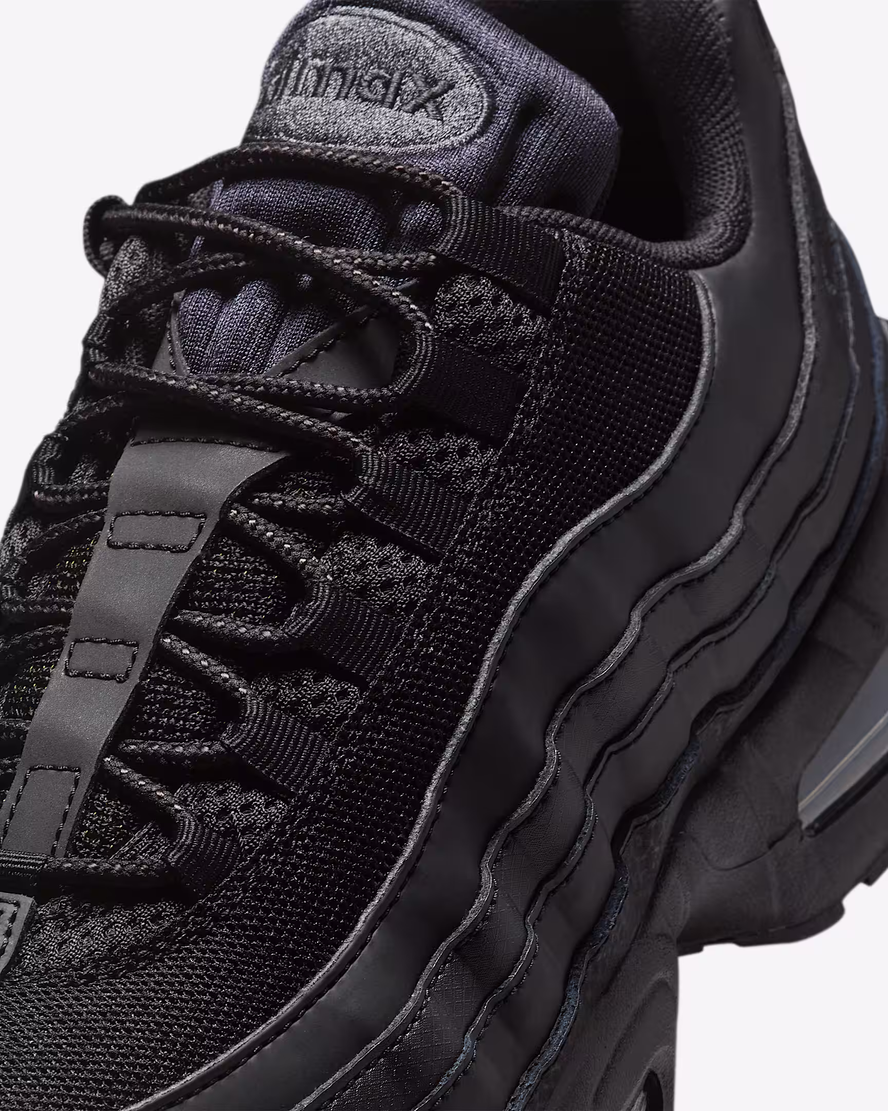 Nike Air Max 95 Big Bubble