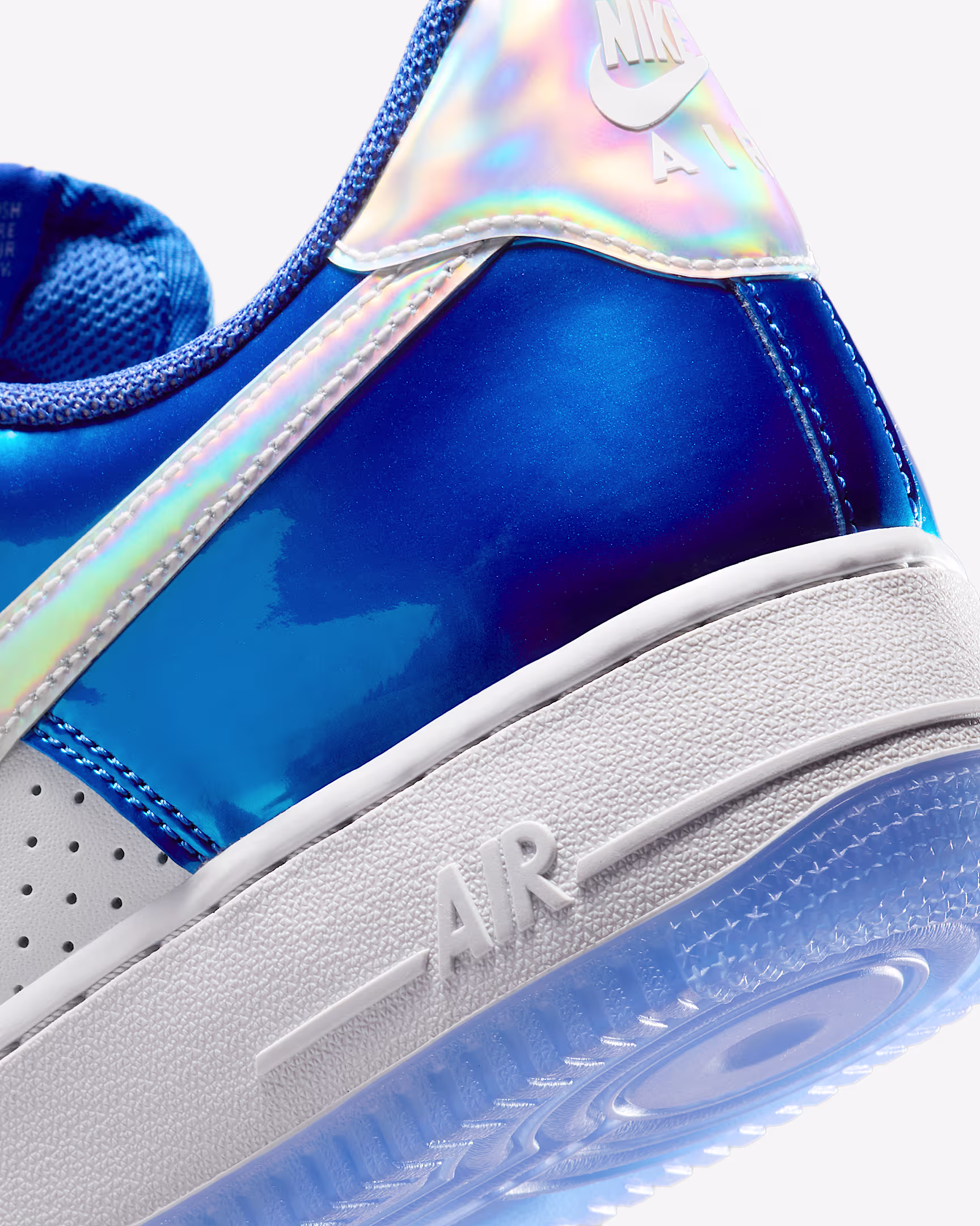 Nike Air Force 1 '07 LV8