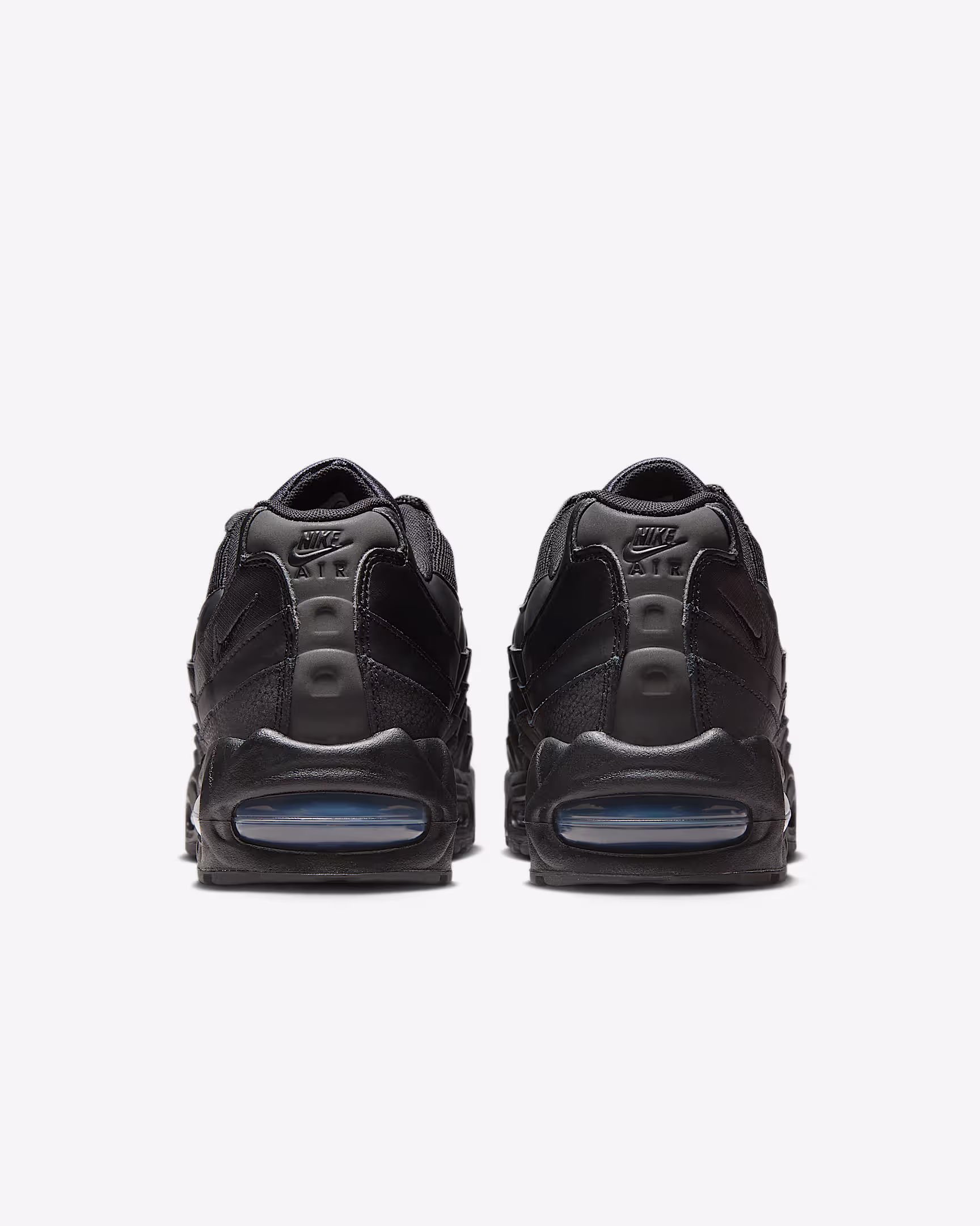 Nike Air Max 95 Big Bubble