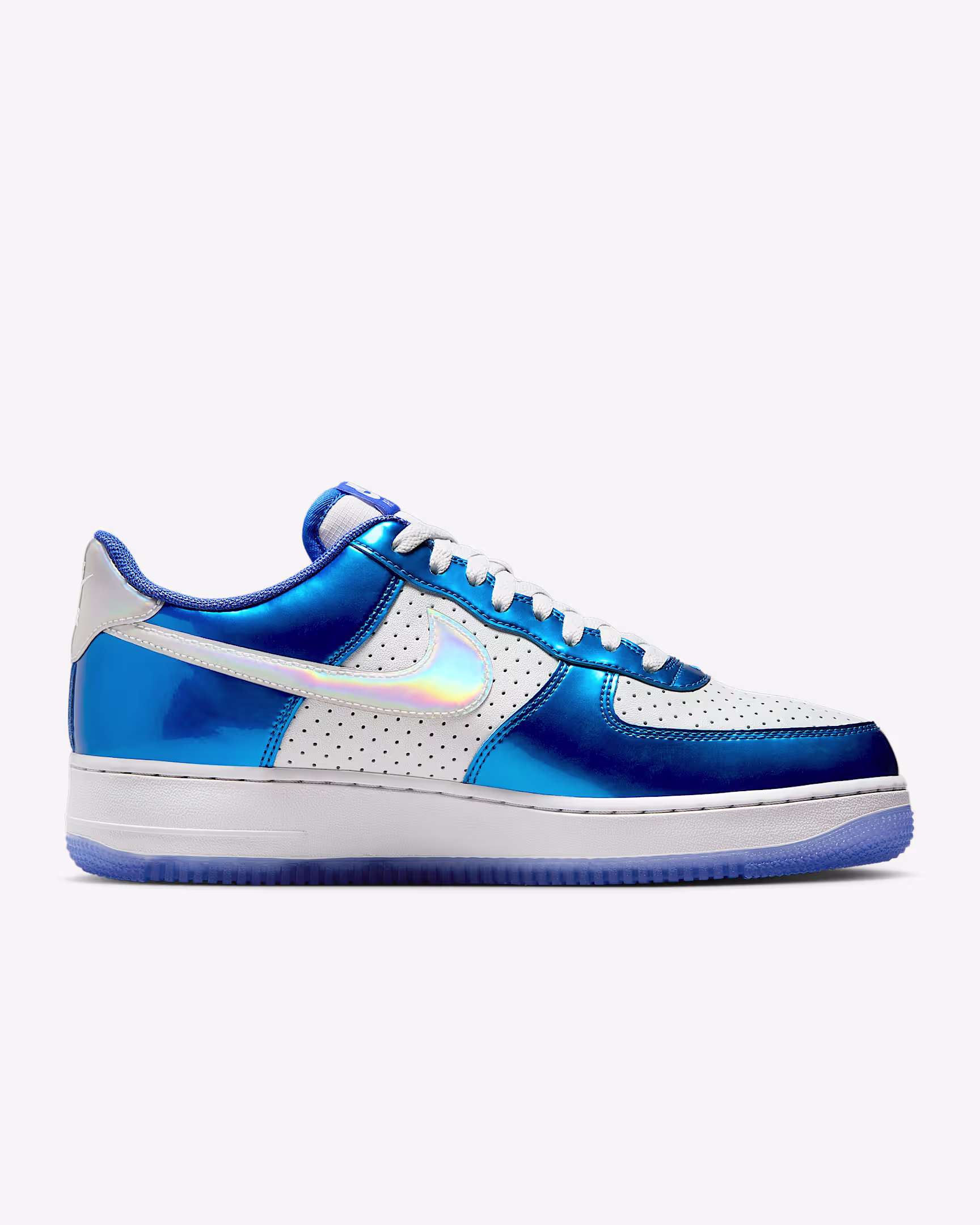 Nike Air Force 1 '07 LV8