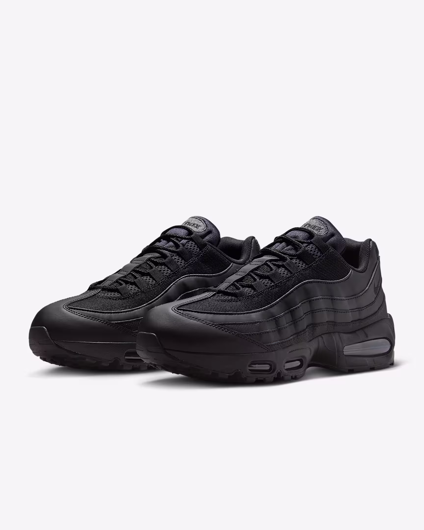 Nike Air Max 95 Big Bubble