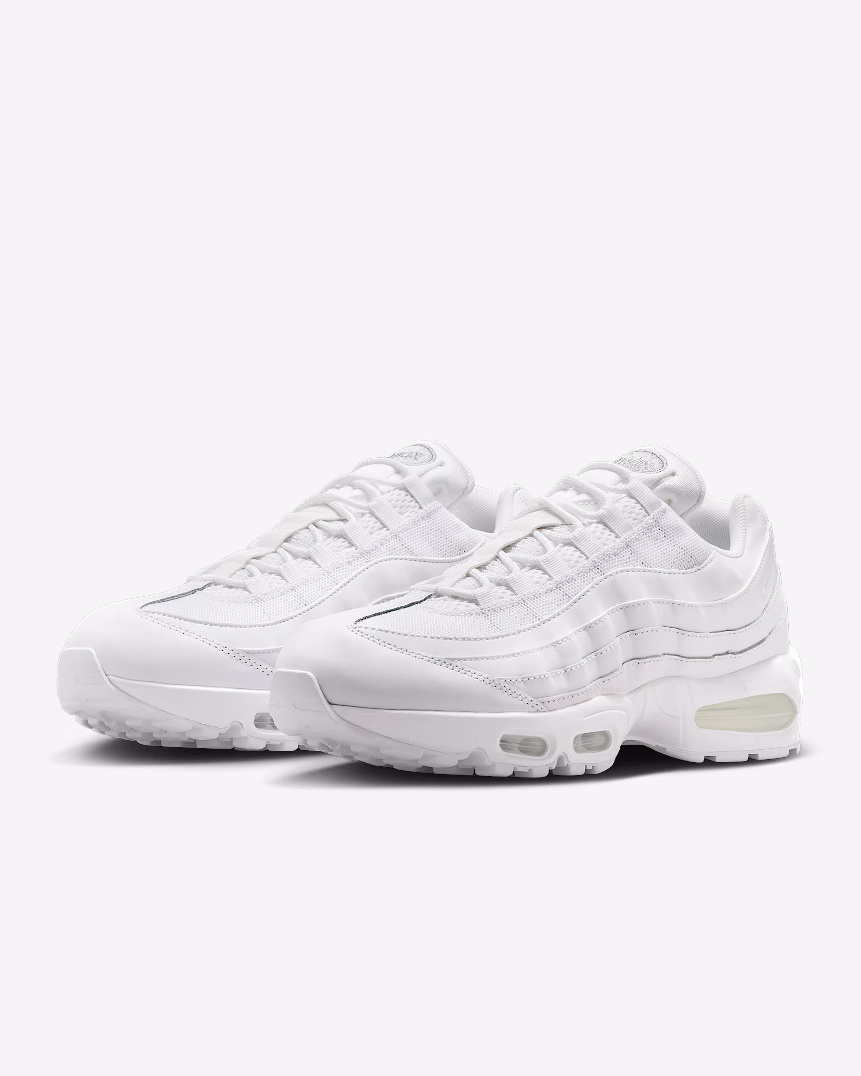 Nike Air Max 95 Big Bubble
