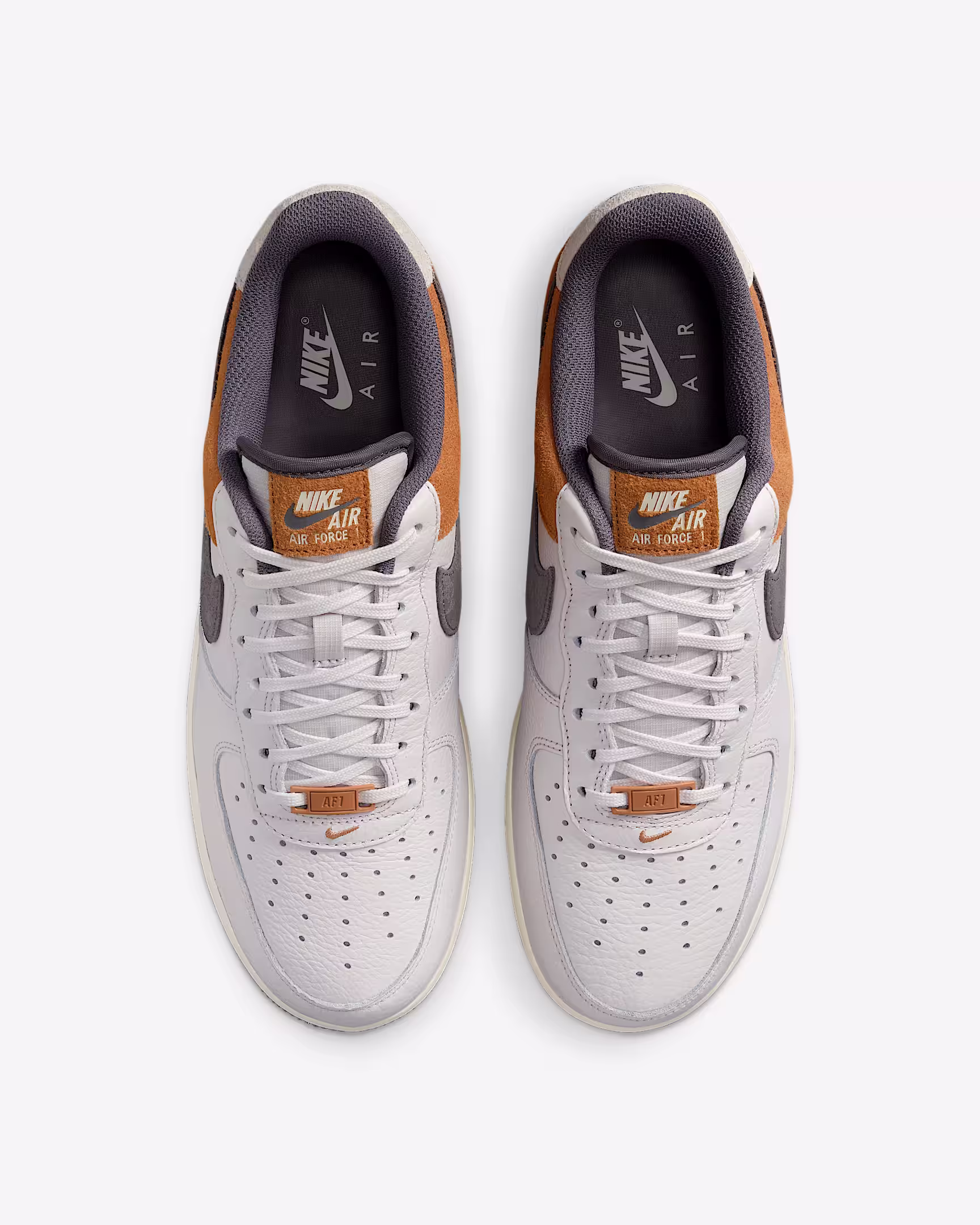 Nike Air Force 1 '07 LV8