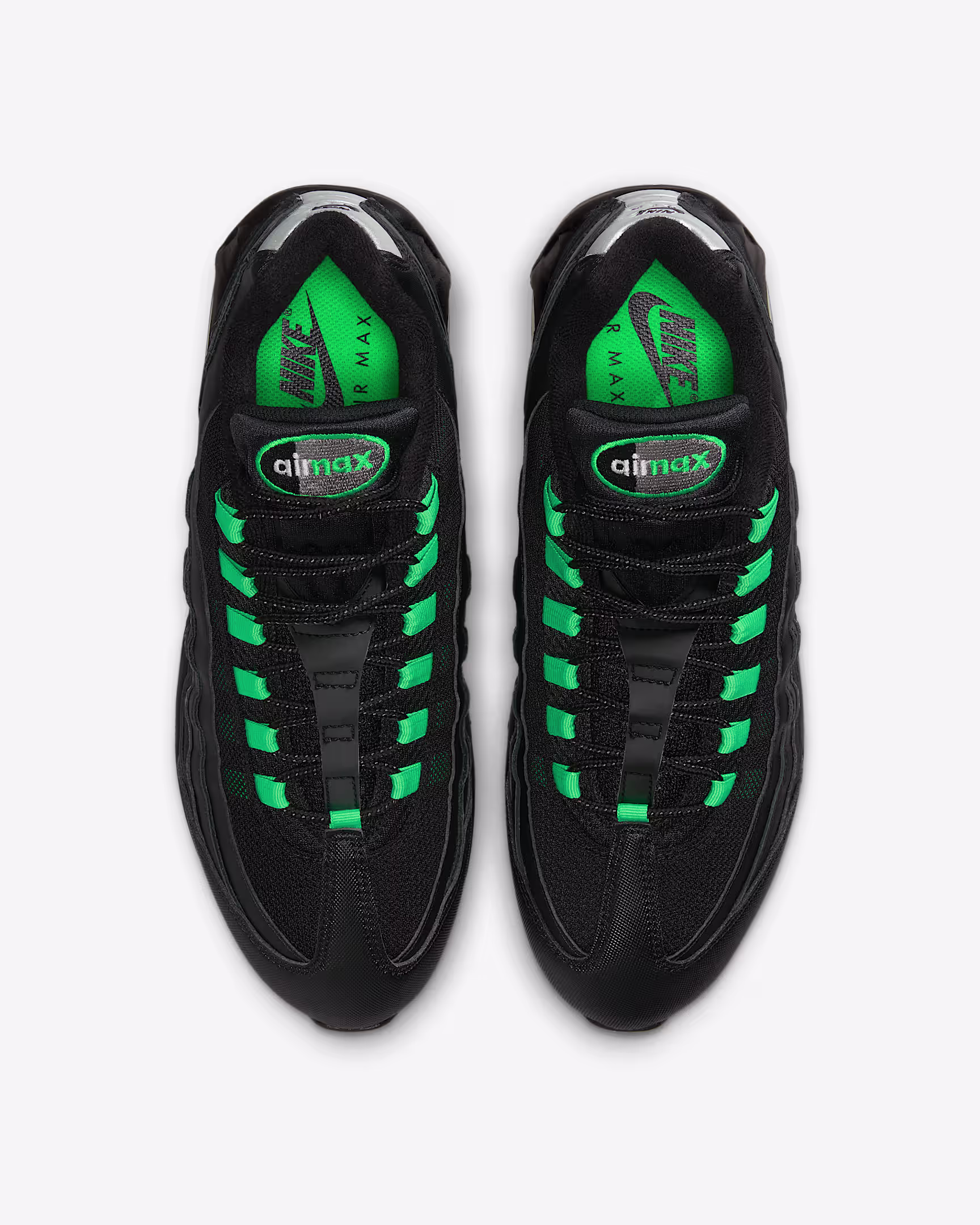 Nike Air Max 95 Big Bubble