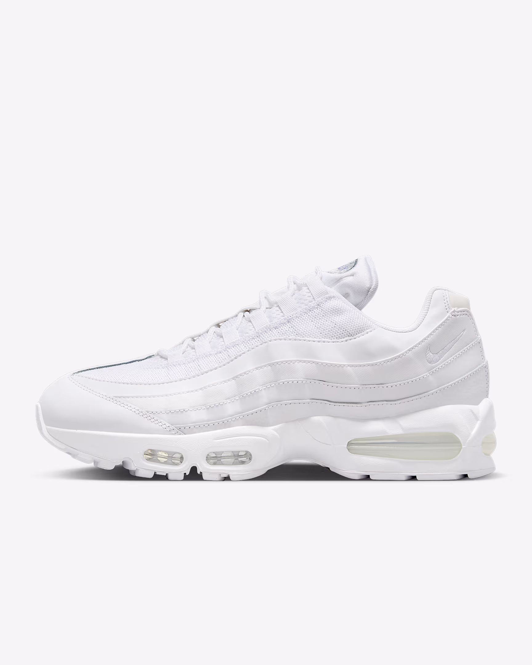 Nike Air Max 95 Big Bubble