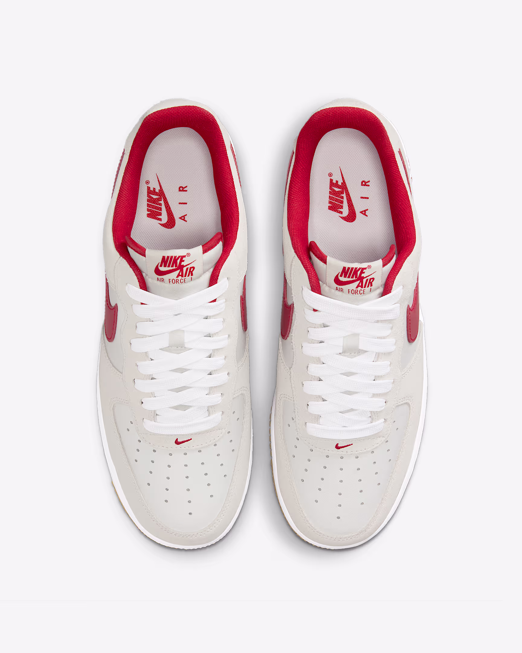 Nike Air Force 1 '07 LV8