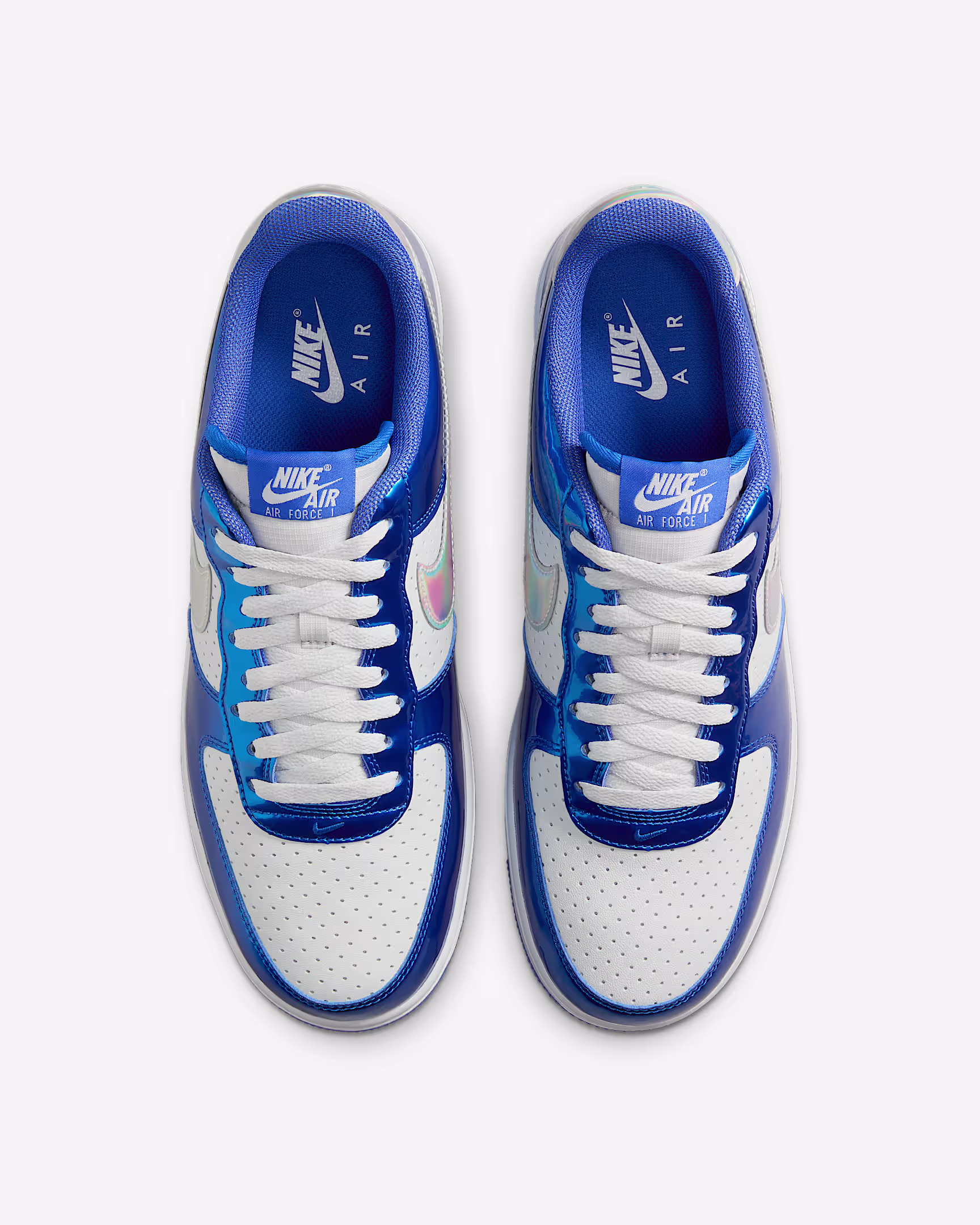 Nike Air Force 1 '07 LV8