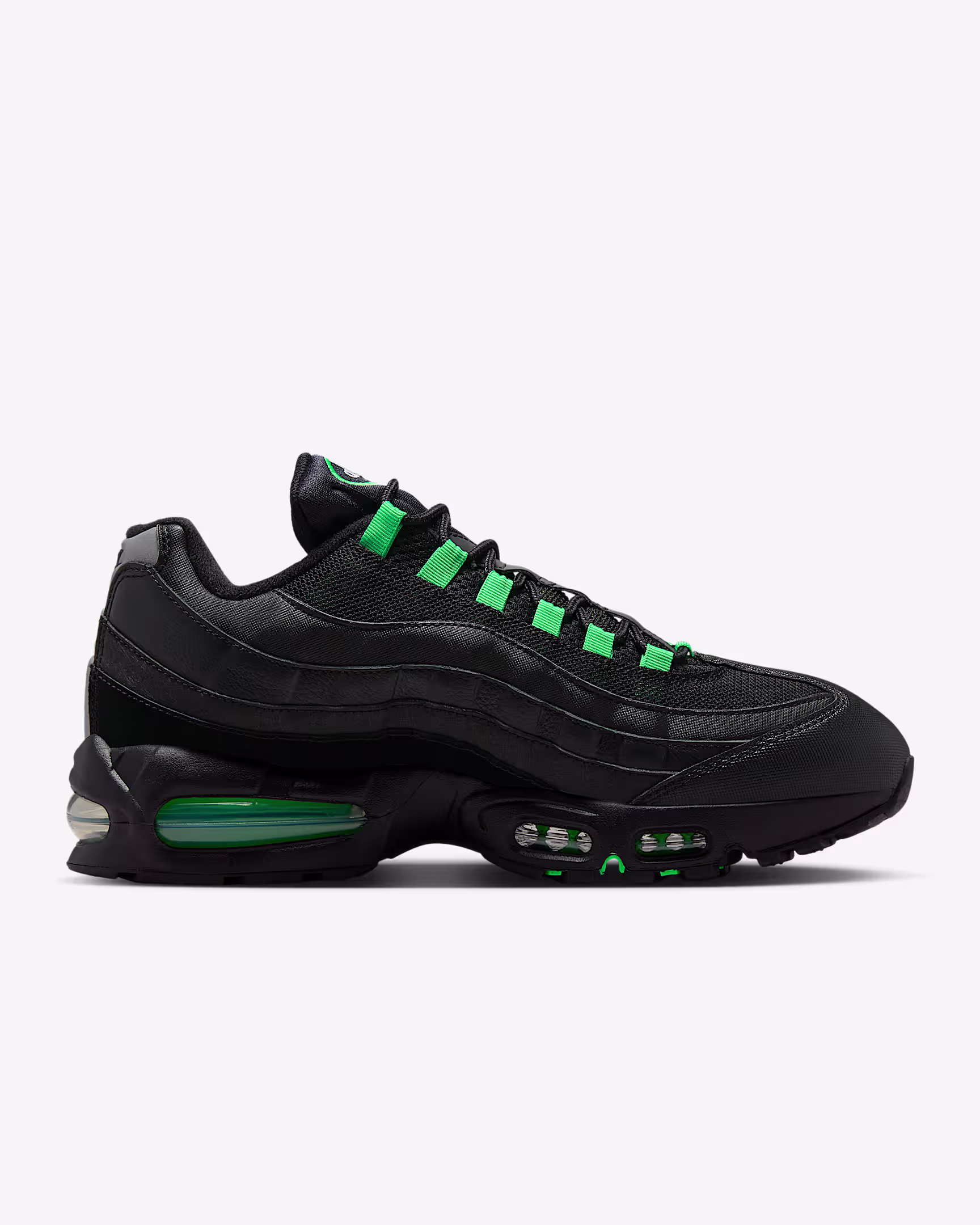 Nike Air Max 95 Big Bubble