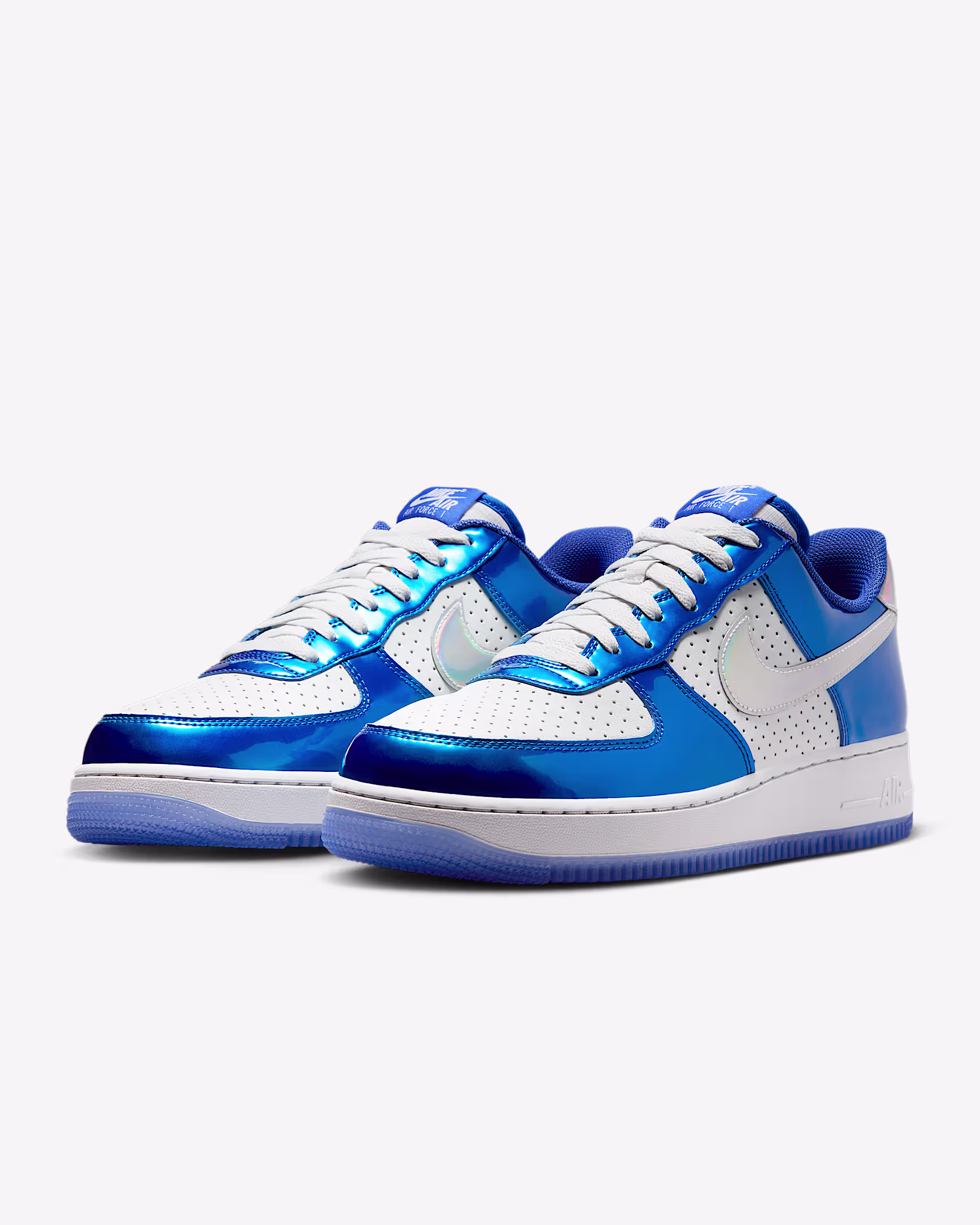 Nike Air Force 1 '07 LV8