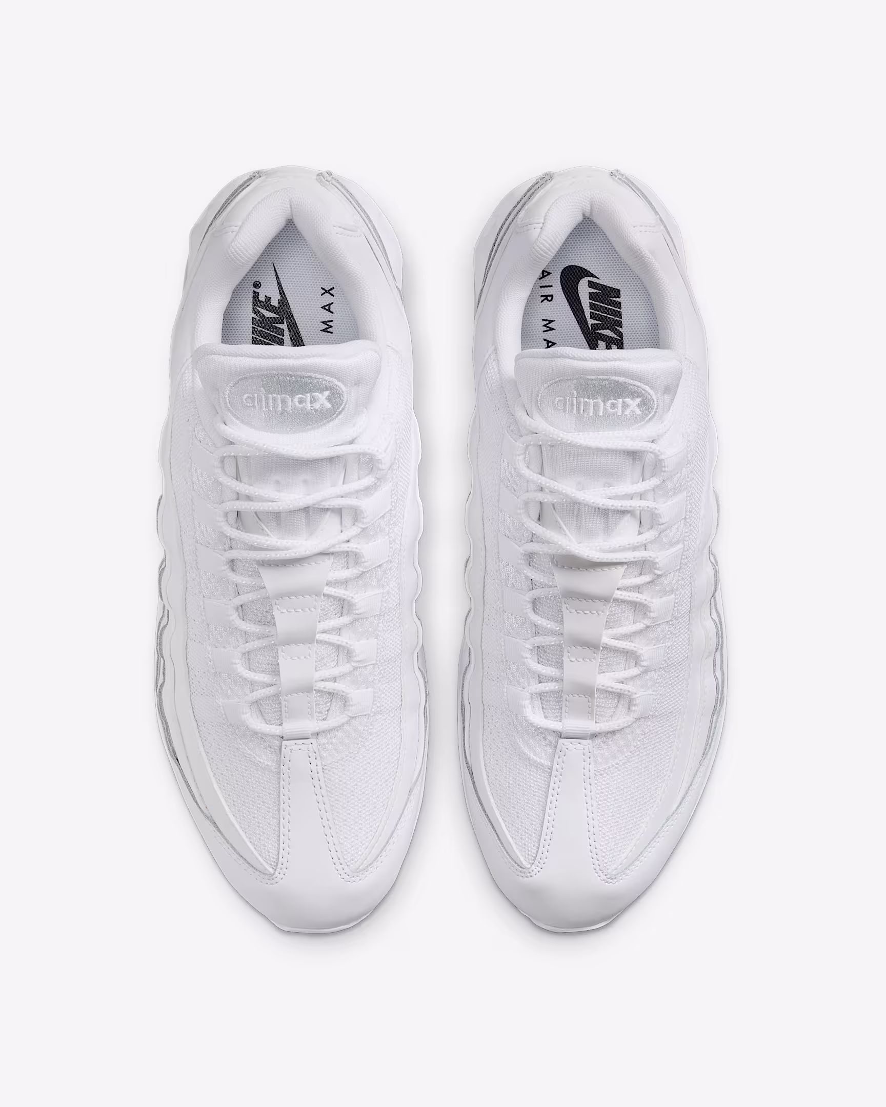 Nike Air Max 95 Big Bubble