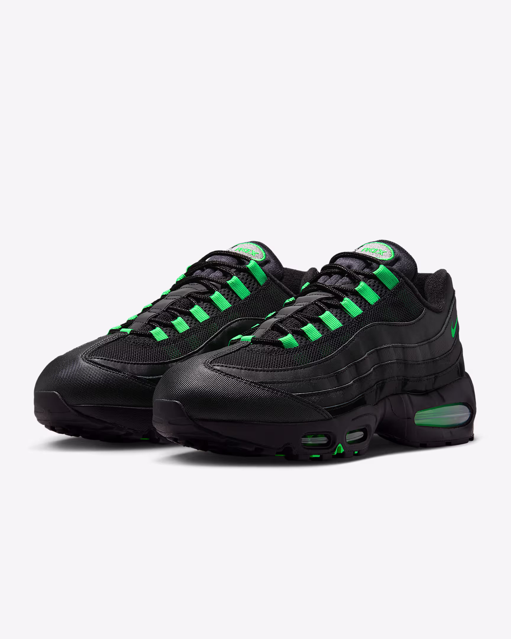 Nike Air Max 95 Big Bubble