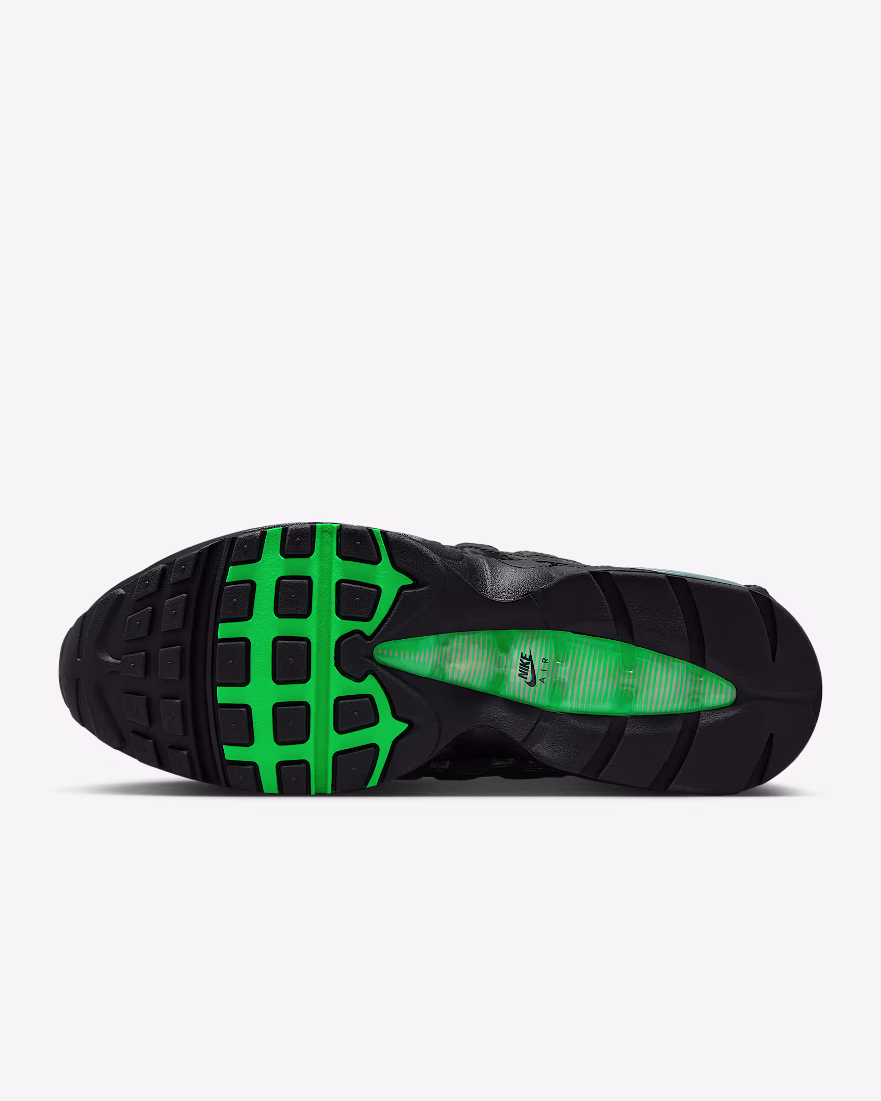 Nike Air Max 95 Big Bubble