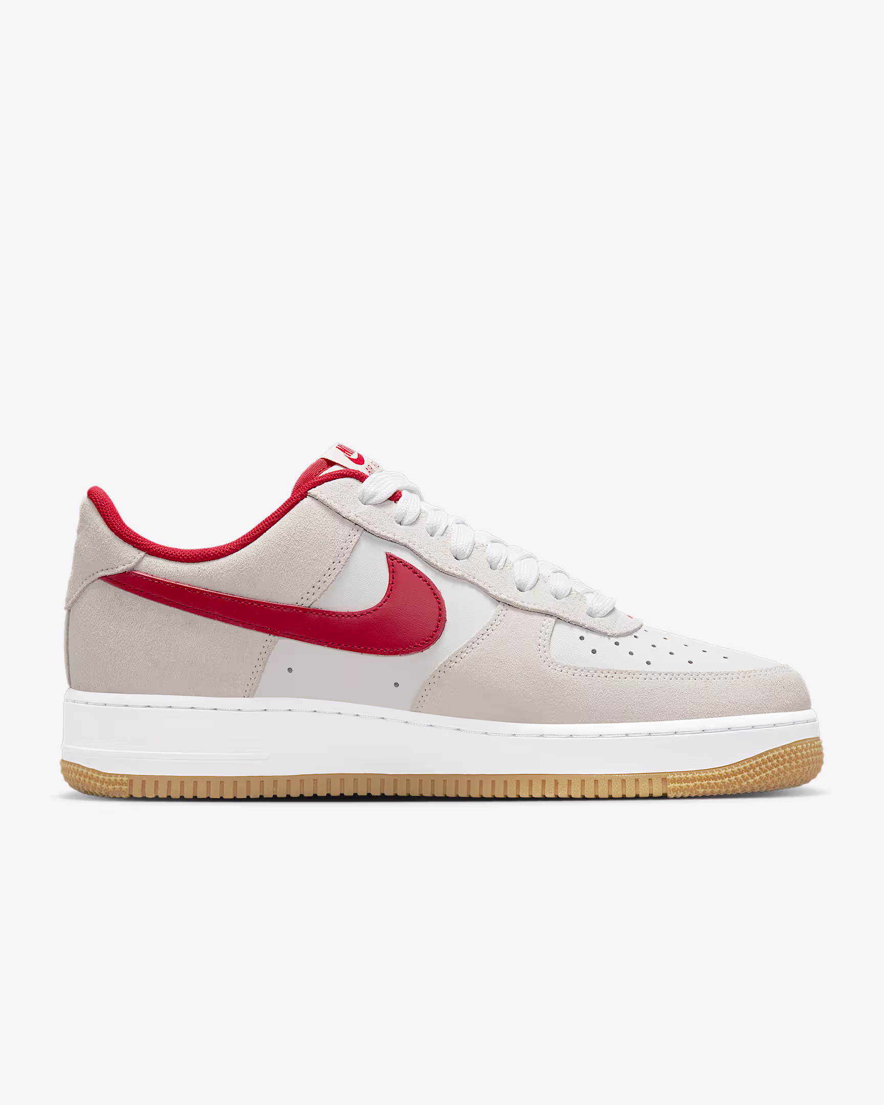 Nike Air Force 1 '07 LV8