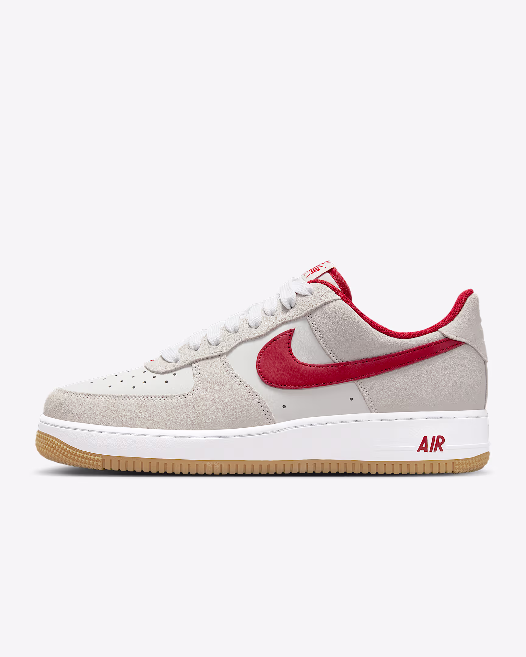 Nike Air Force 1 '07 LV8