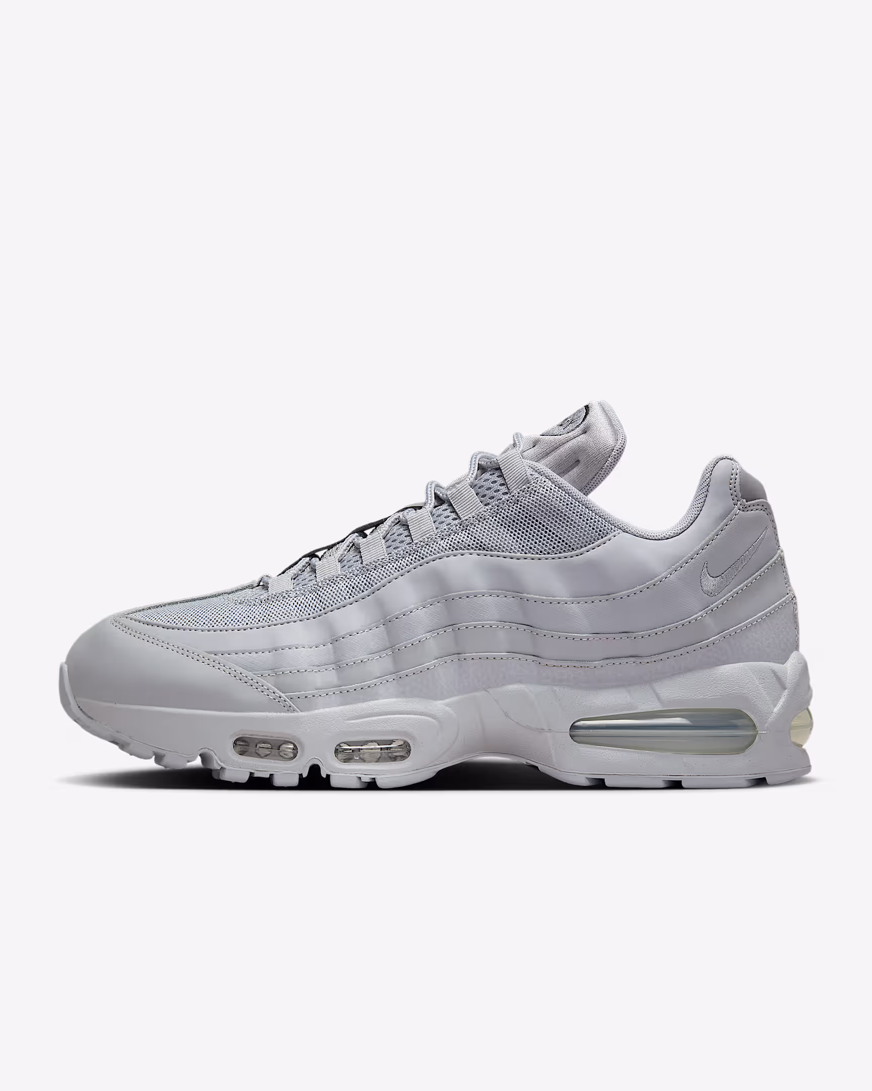 Nike Air Max 95 Big Bubble