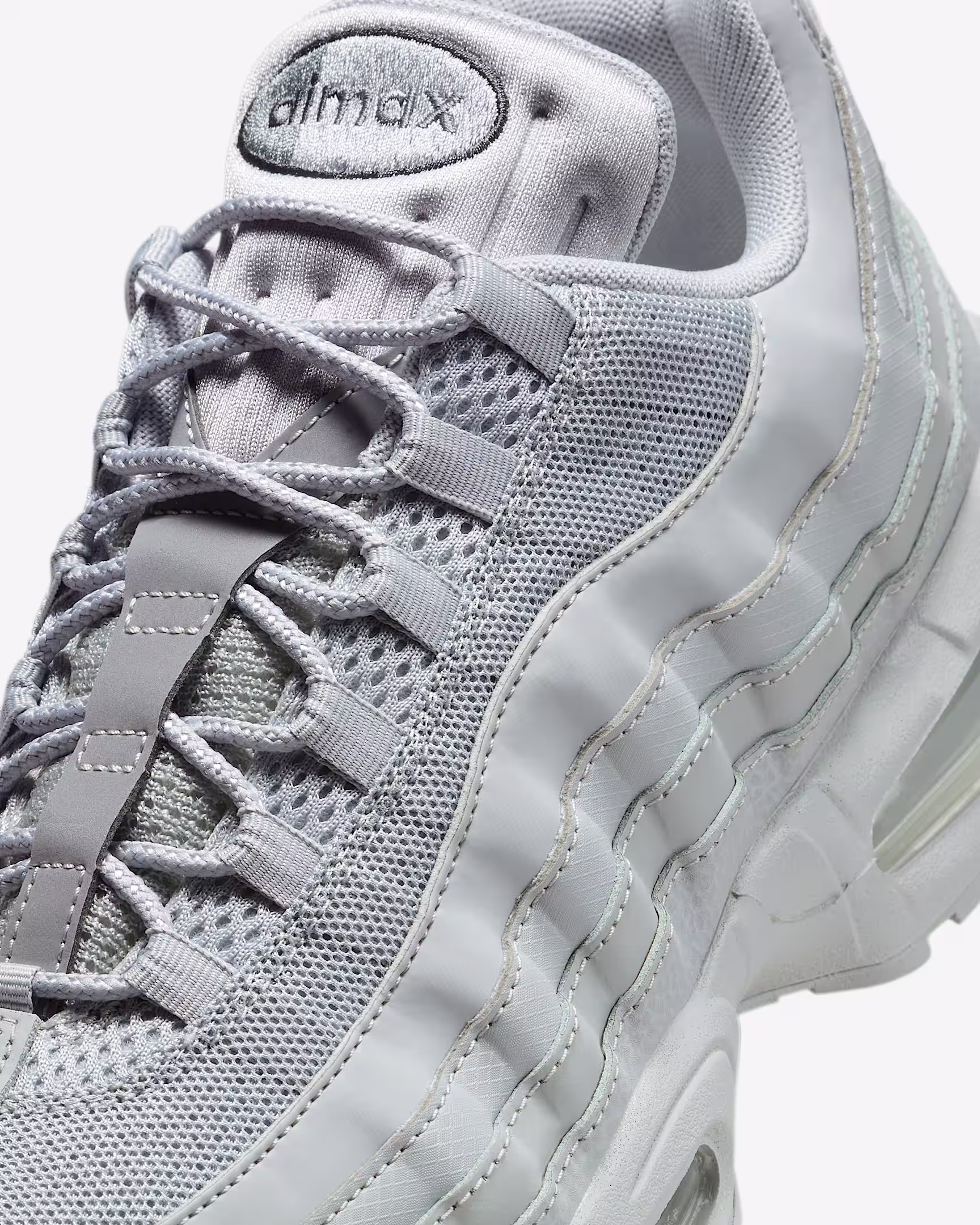 Nike Air Max 95 Big Bubble