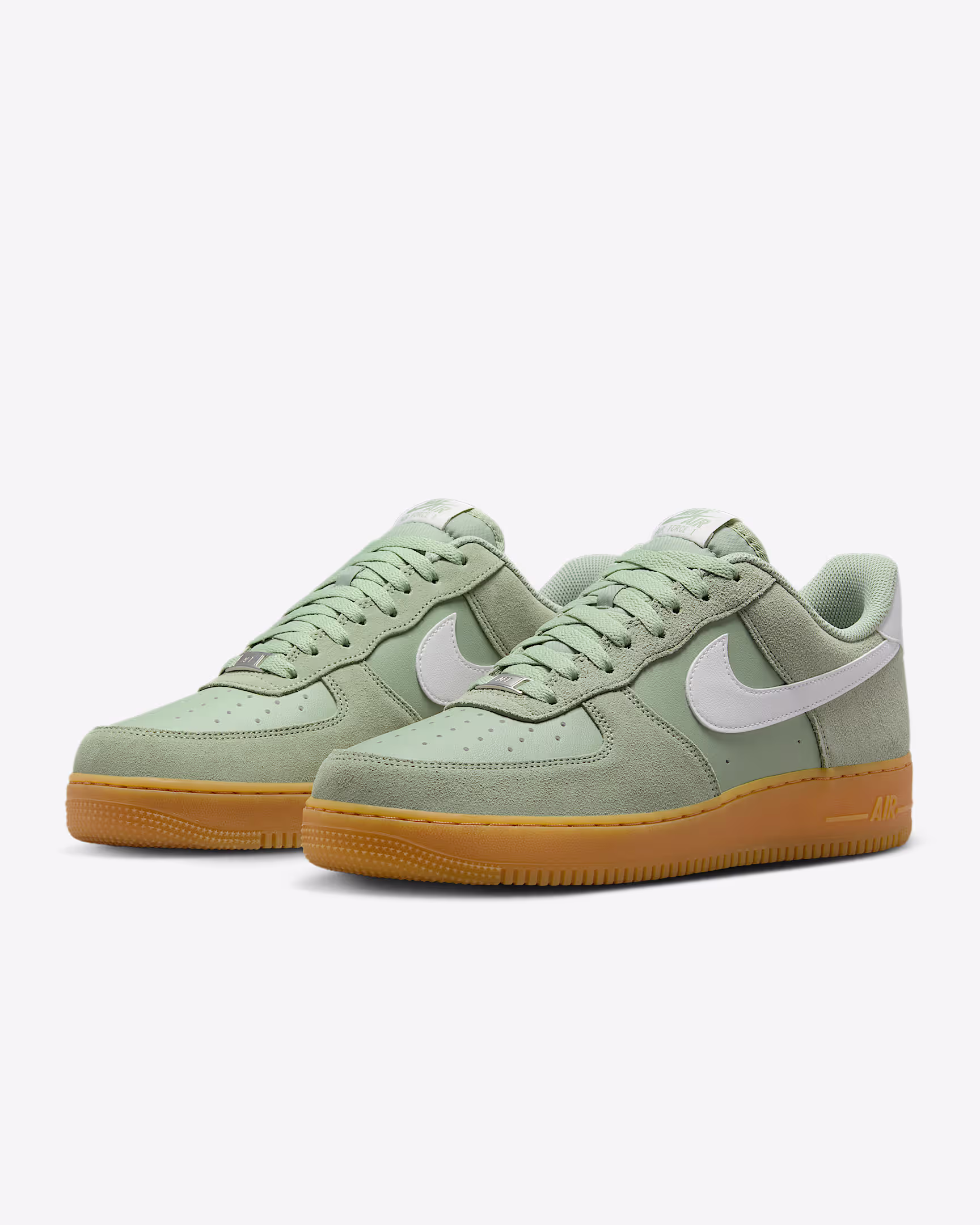 Nike Air Force 1 '07 LV8